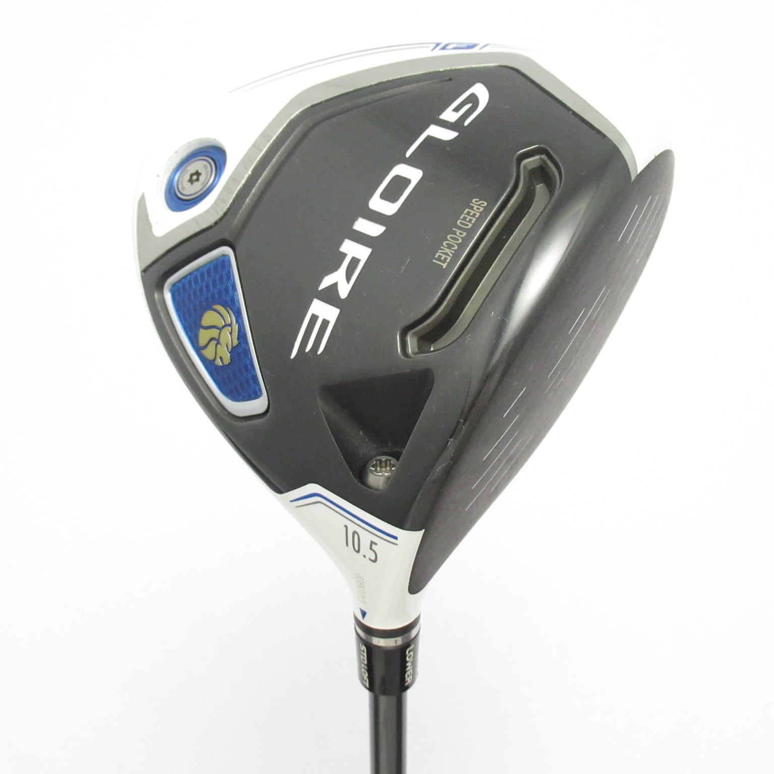 TaylorMade - TaylorMade GLOIRE グローレ F2 ドライバー 今が買いどき！高性能で高コスパ！テーラーメイド「グローレF