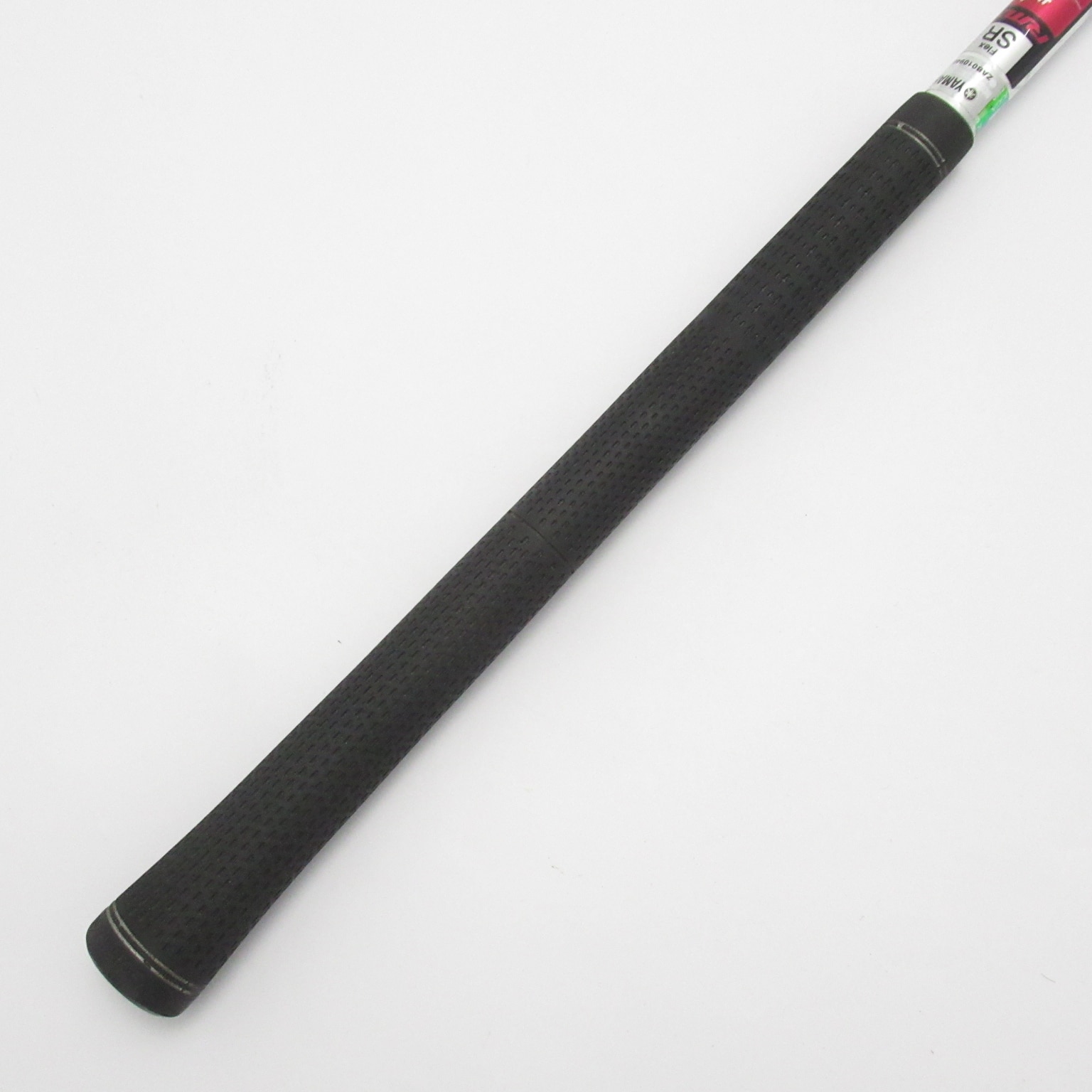 中古】FUBUKI Ai ドライバー用_スリーブ付 FUBUKI Ai50 SR C