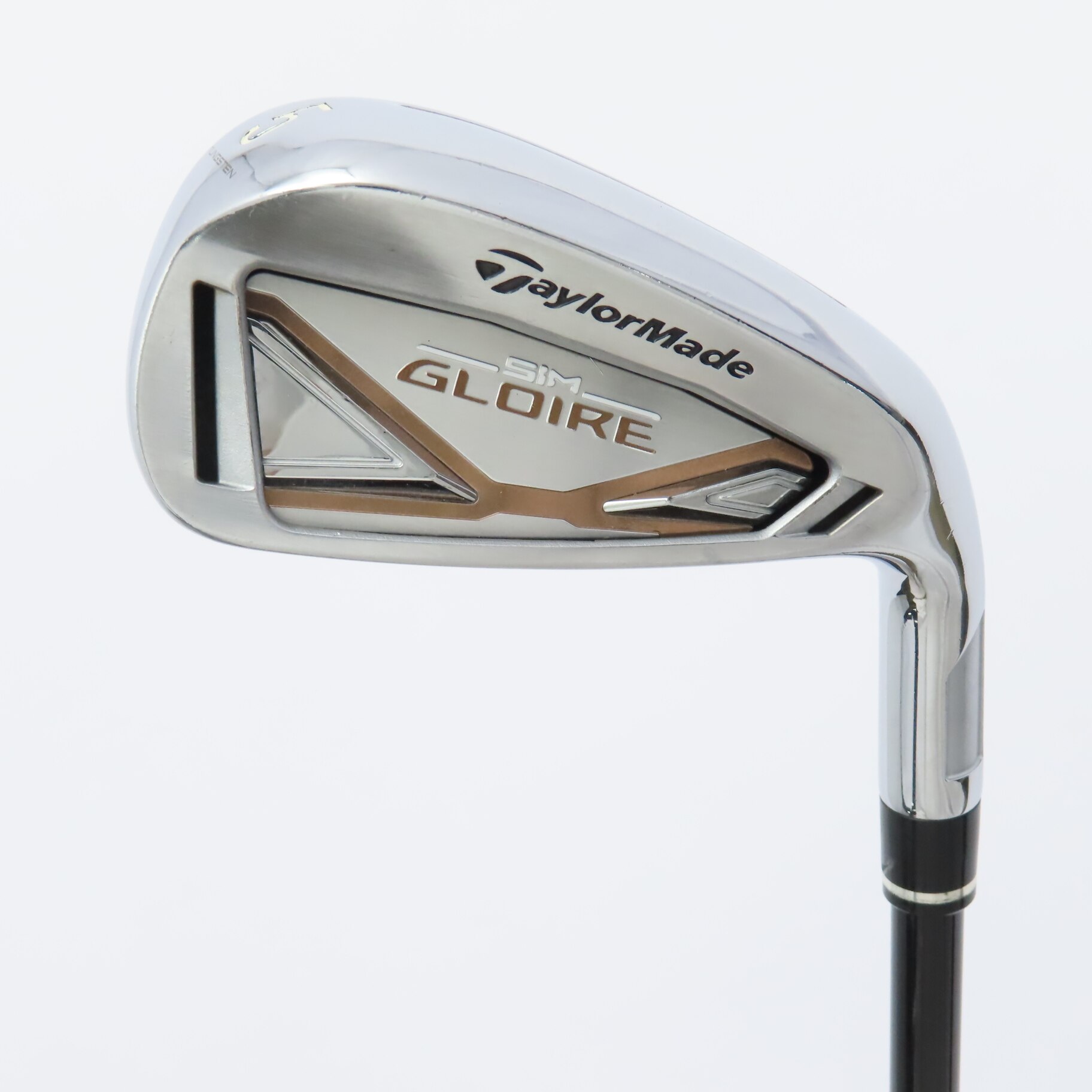 TaylorMade - テーラーメイド　Mグローレ　アイアンセット5本　SIMグローレ5番 楽天市場】Taylormade テーラーメイド ゴルフ SIM GLOIRE IRON