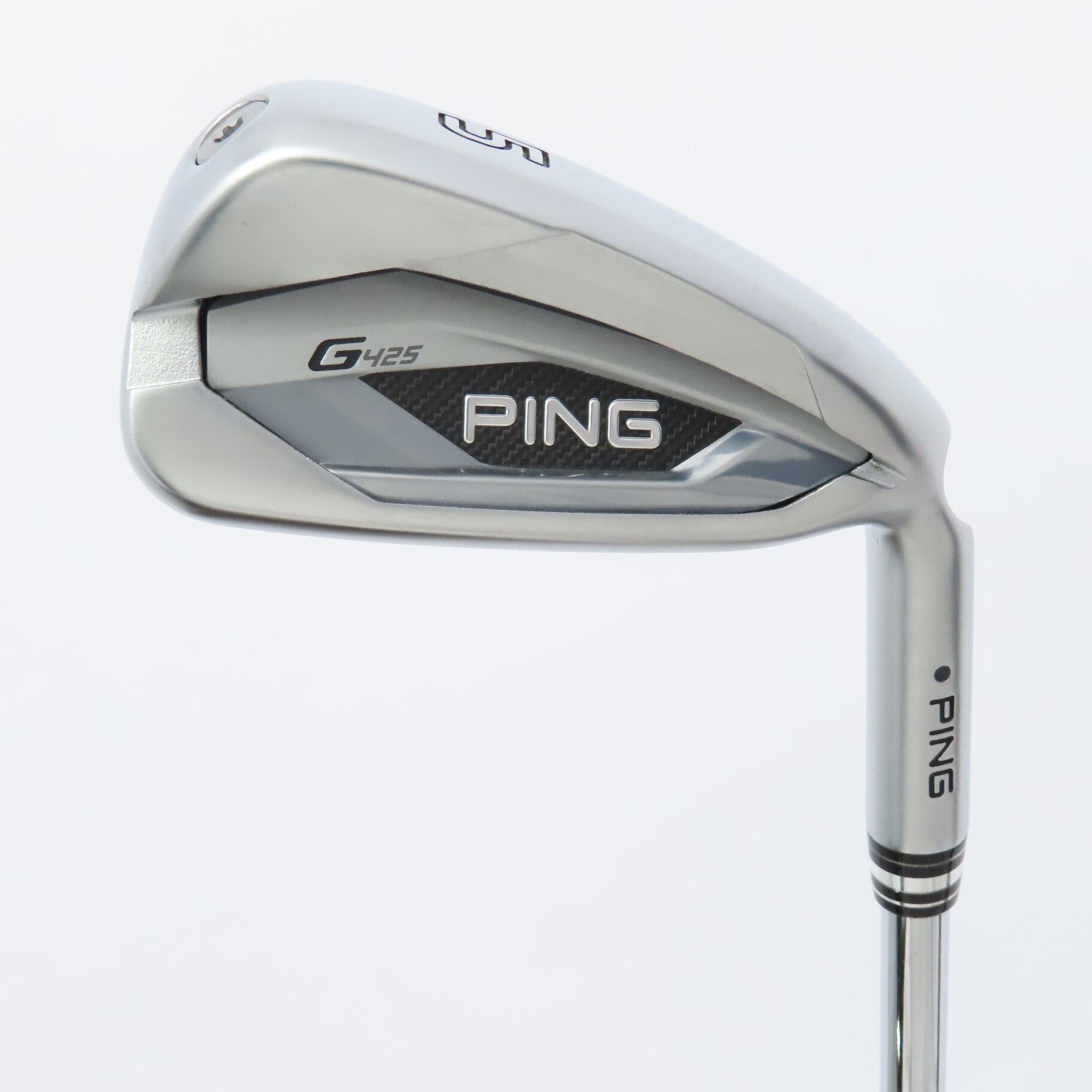 PING ピン G425 レフティ アイアン7本セット メンズゴルフ 初心者 PING ピン G425 レフティ アイアン7本セット メンズゴルフ
