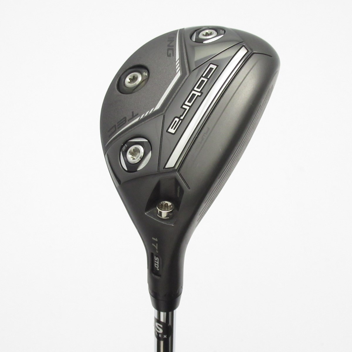 KING TEC HYBRID(キングテックハイブリッド) 950GH neo 中古】キング TEC ハイブリッド ユーティリティ N.S.PRO 950GH