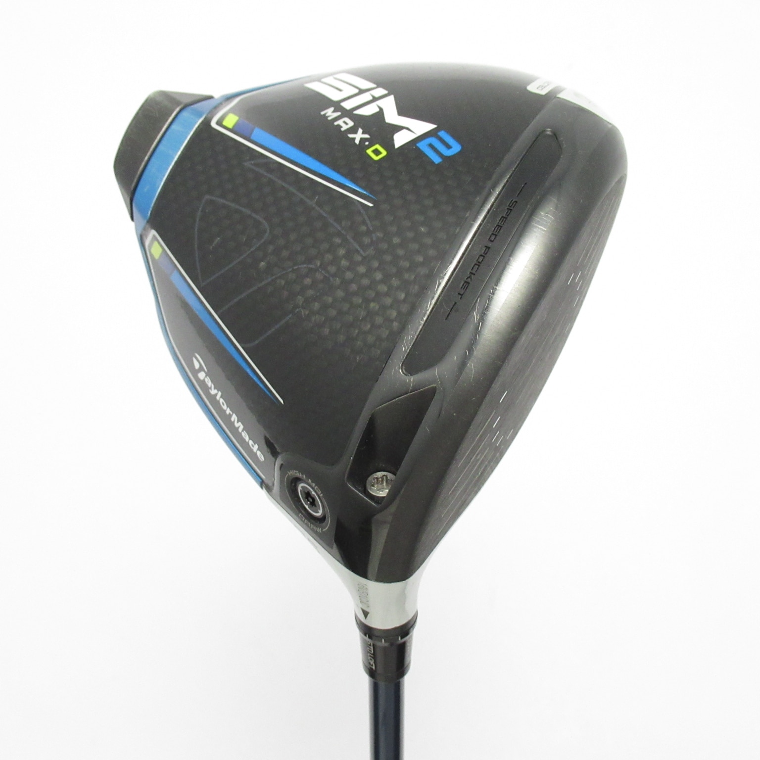 テーラーメイドSIM2 MAX-D #5  19° SIM2 Max D Fairway