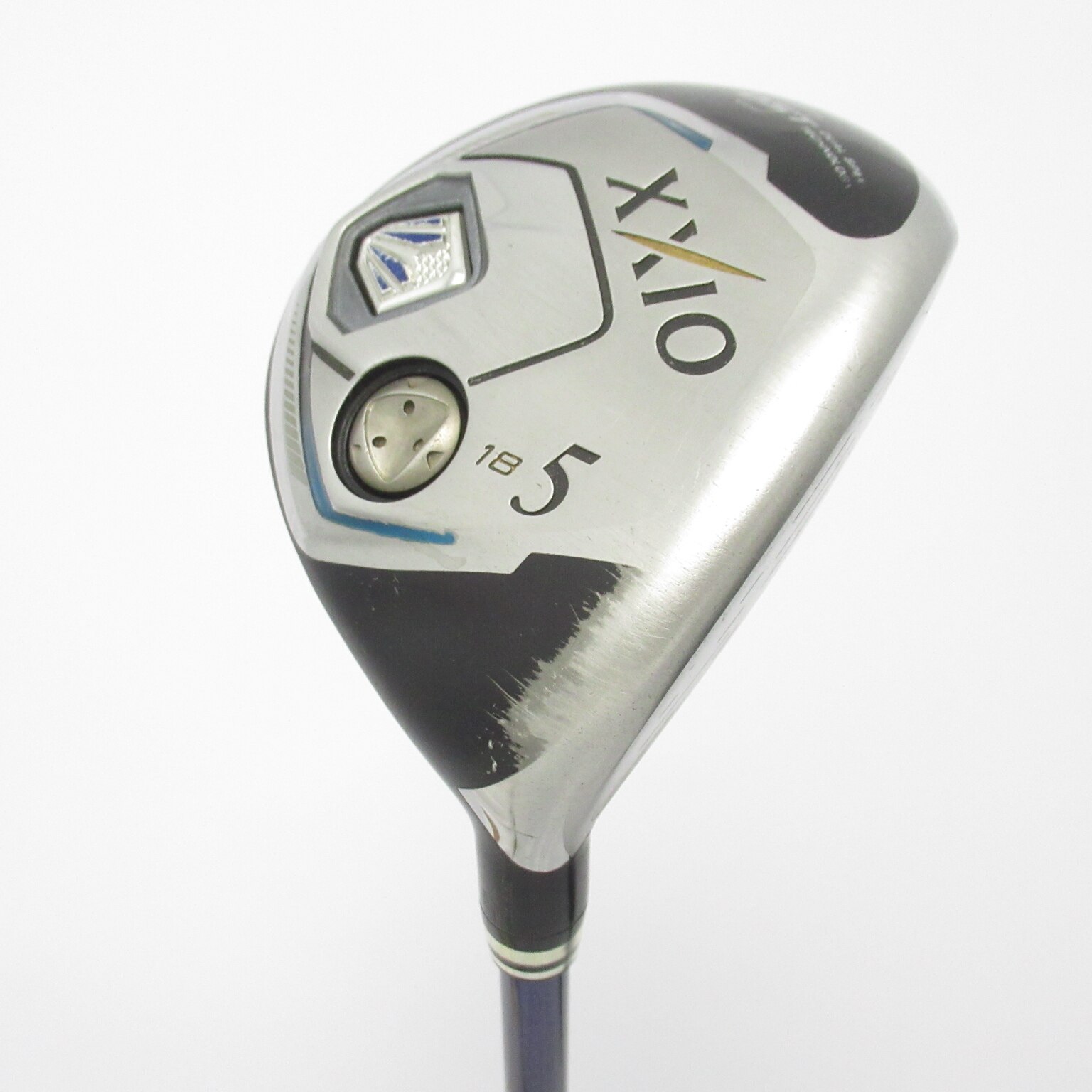 中古】ゼクシオ [2014] (ダンロップ) ゼクシオ 通販｜GDO中古ゴルフクラブ