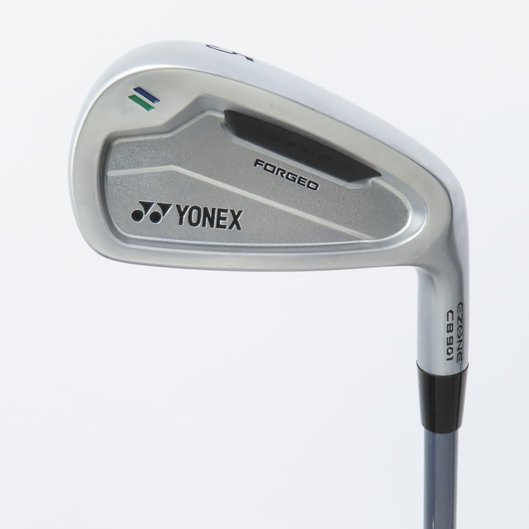 YONEX ヨネックス/6UT/ EZONE625/ABランク/63【中古】 YONEX ヨネックス/6UT/ROYAL EZONE625/ABランク/63【中古】の