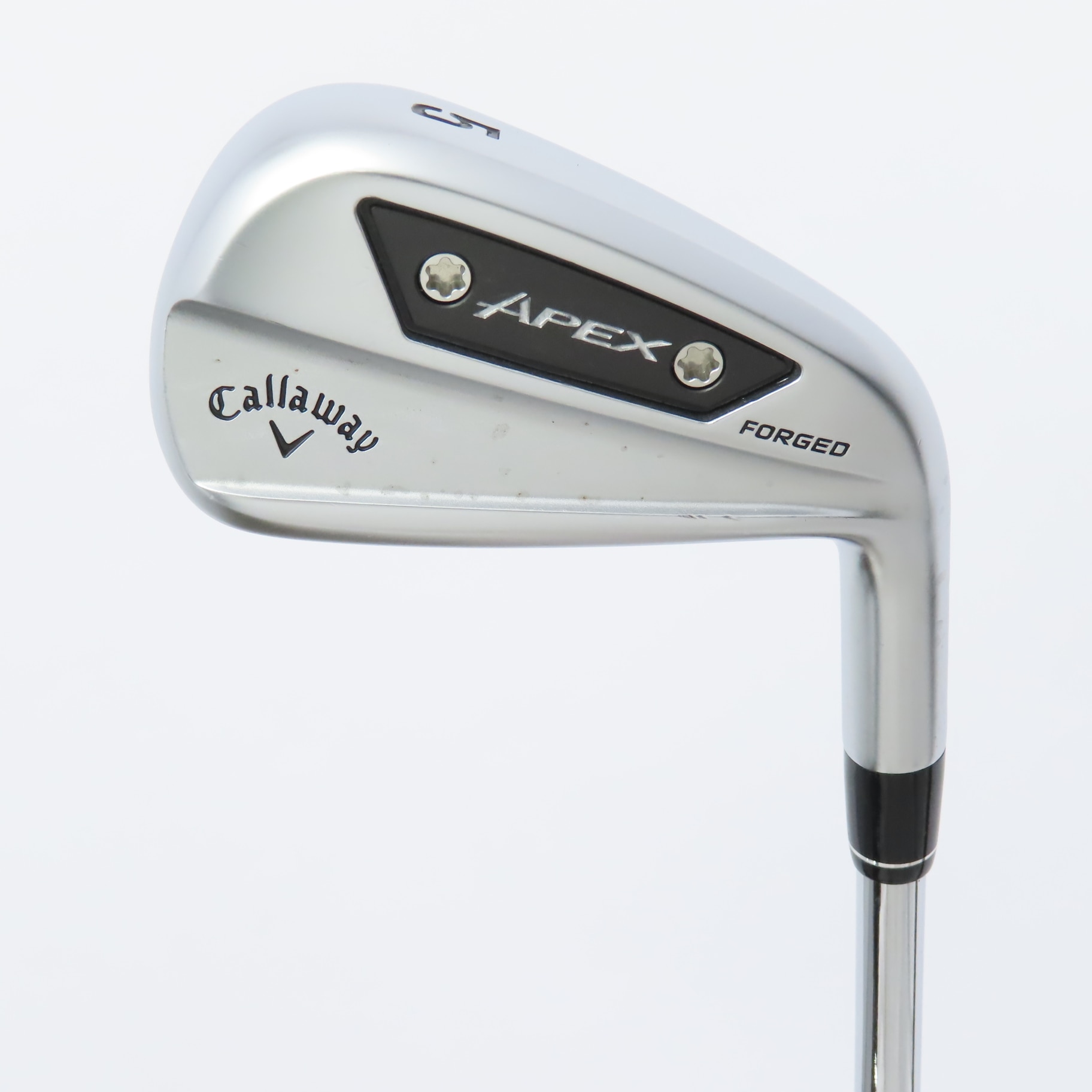 Callaway Golf - キャロウェイ　ＡＰＥＸアイアン　5番〜ＰＷ　中古 楽天市場】キャロウェイ apex アイアン 中古（クラブ｜ゴルフ