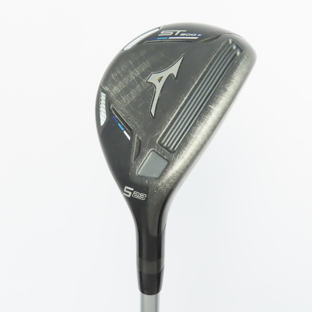 中古】ST200X ユーティリティ 20 MFUSION U 23 SR CD