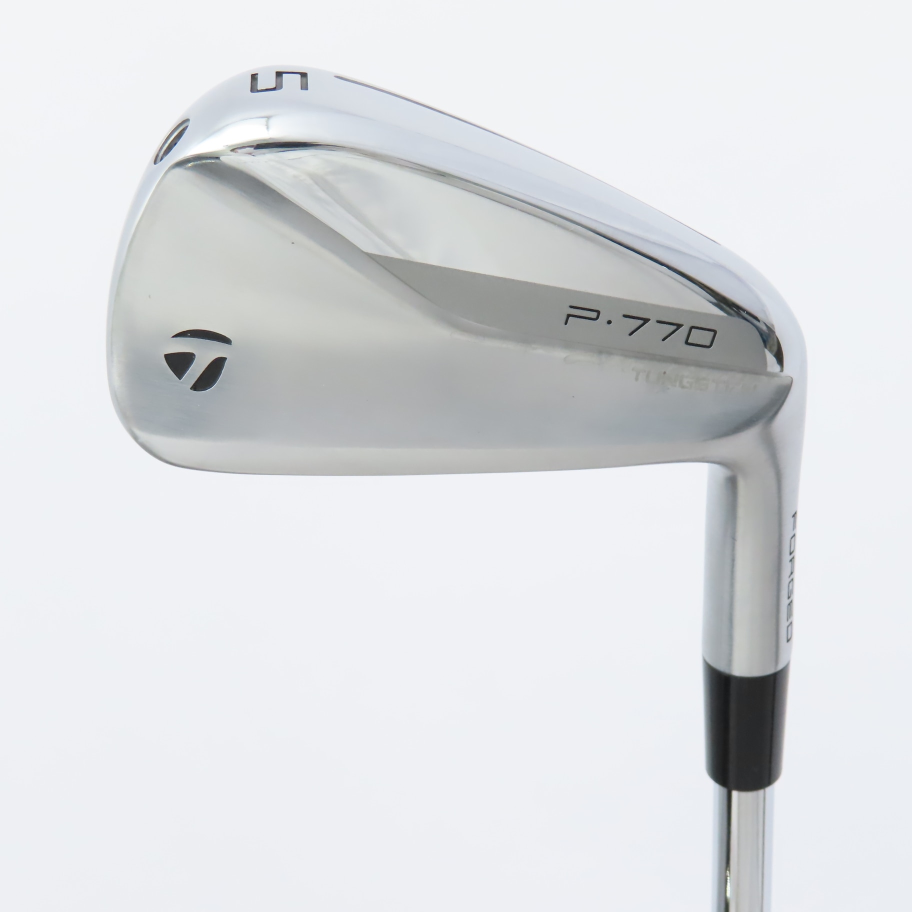 テーラーメイド　P770 アイアンセット 4〜P Amazon.com : TaylorMade Golf 2024 P770 Iron Set 4-PW Men's