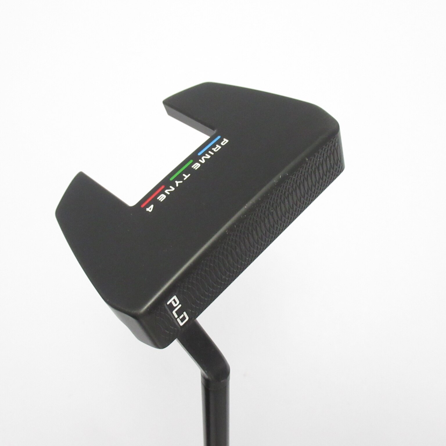 中古】PLD ミルド プライム タイン 4 パター (ピン) PING 通販｜GDO