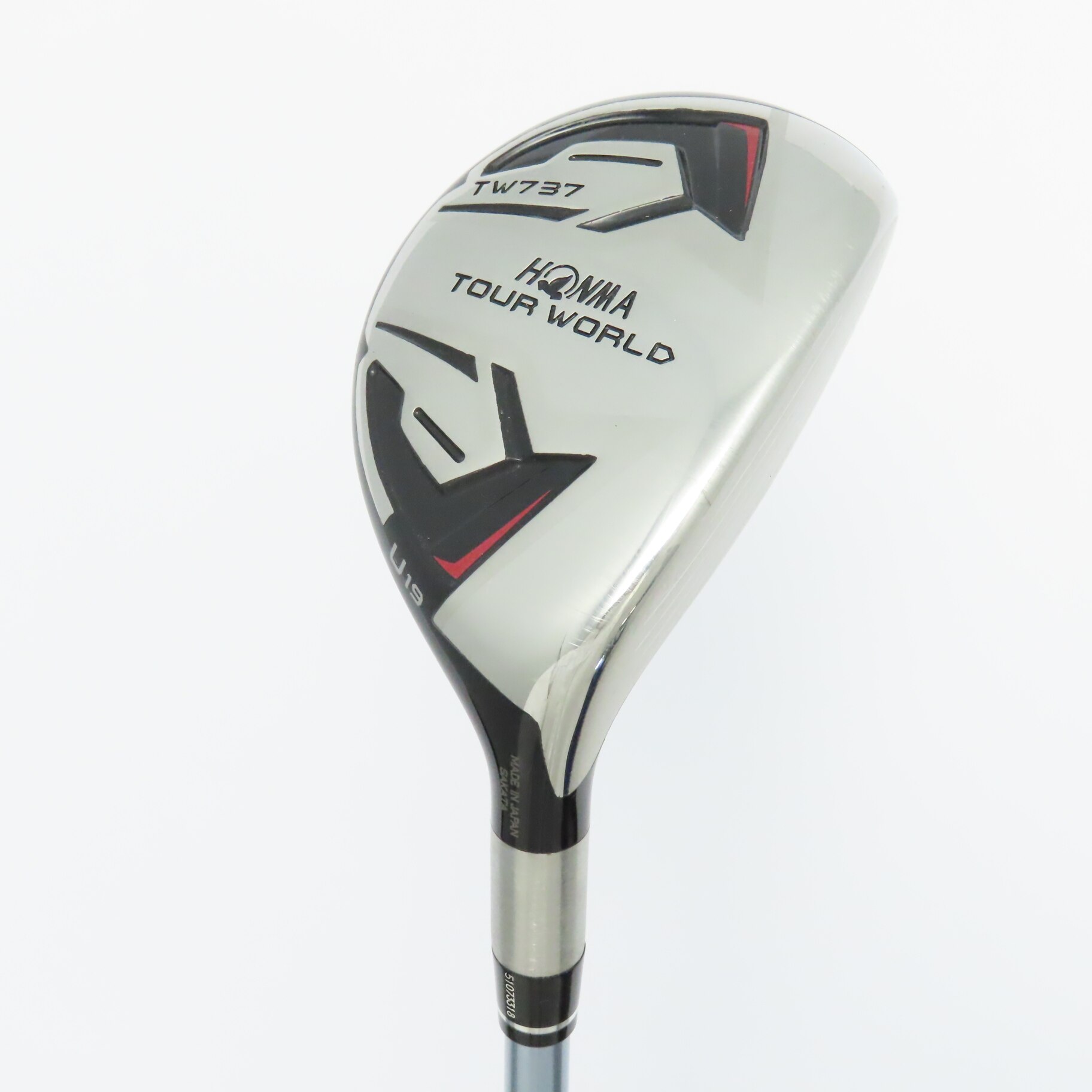 本間ゴルフ - HONMA TOUR WORLD TW737 イボミカラー 本間ゴルフ - HONMA TOUR WORLD TW737 イボミカラー HONMA TOUR