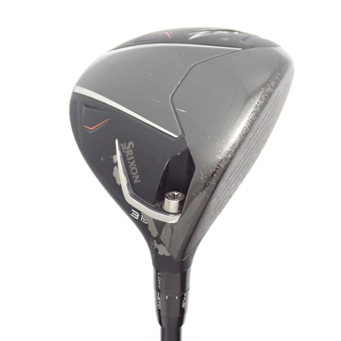 中古】スリクソン Zxi (ダンロップ) スリクソン 通販｜GDO中古