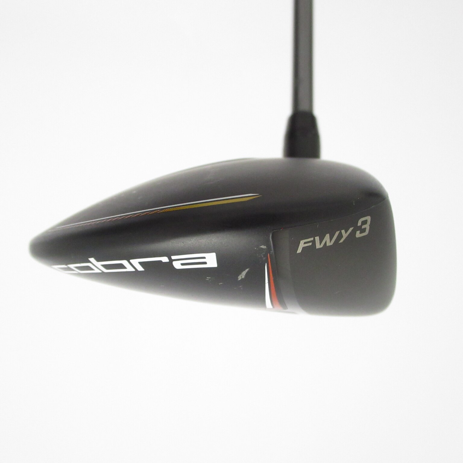 Used] LTDx Fairway Wood Speeder NX for Cobra 15 R CD (Fairway Wood