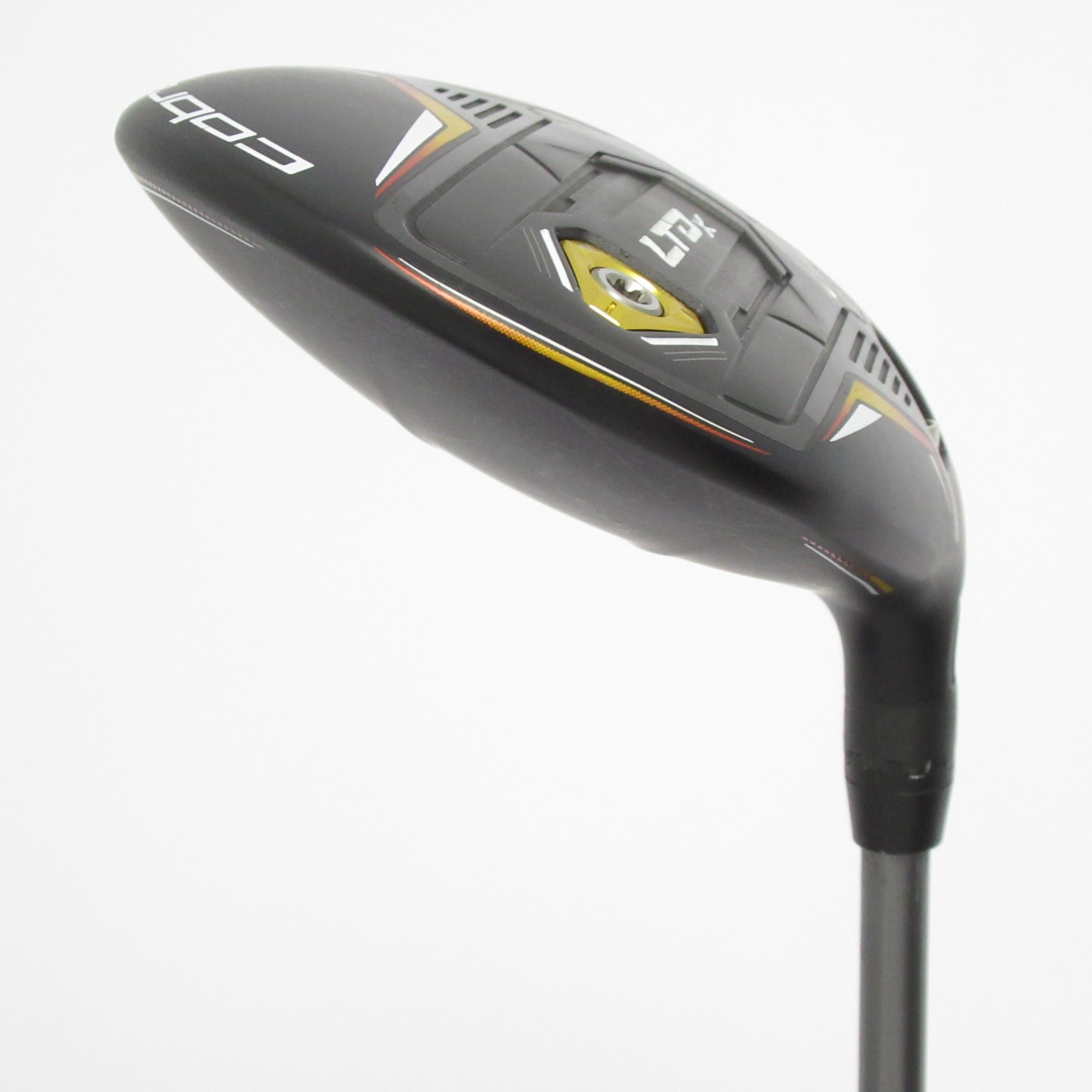 Used] LTDx Fairway Wood Speeder NX for Cobra 15 R CD (Fairway Wood
