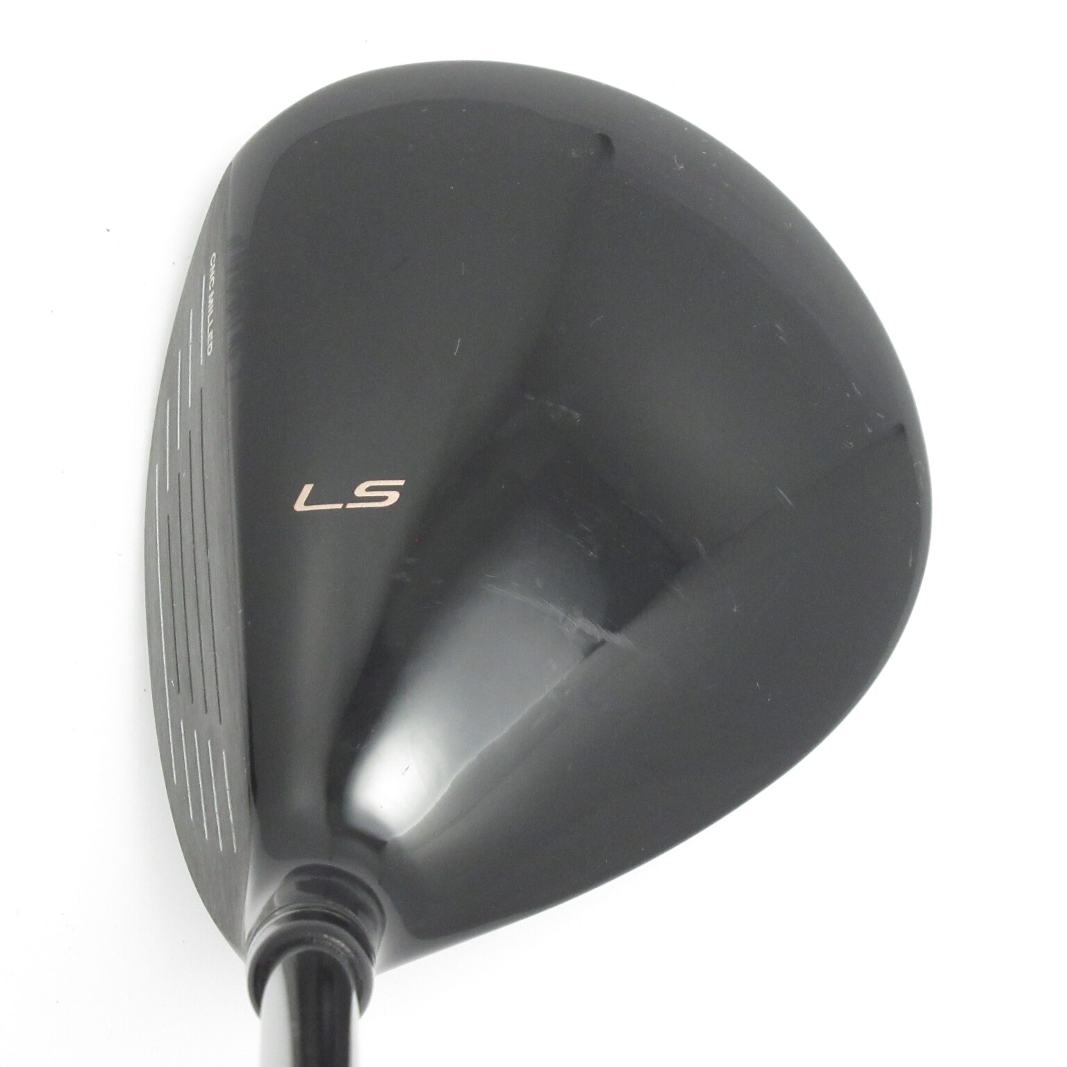 中古】LS(2023) フェアウェイウッド Speeder NX FOR PRGR 20 R CD