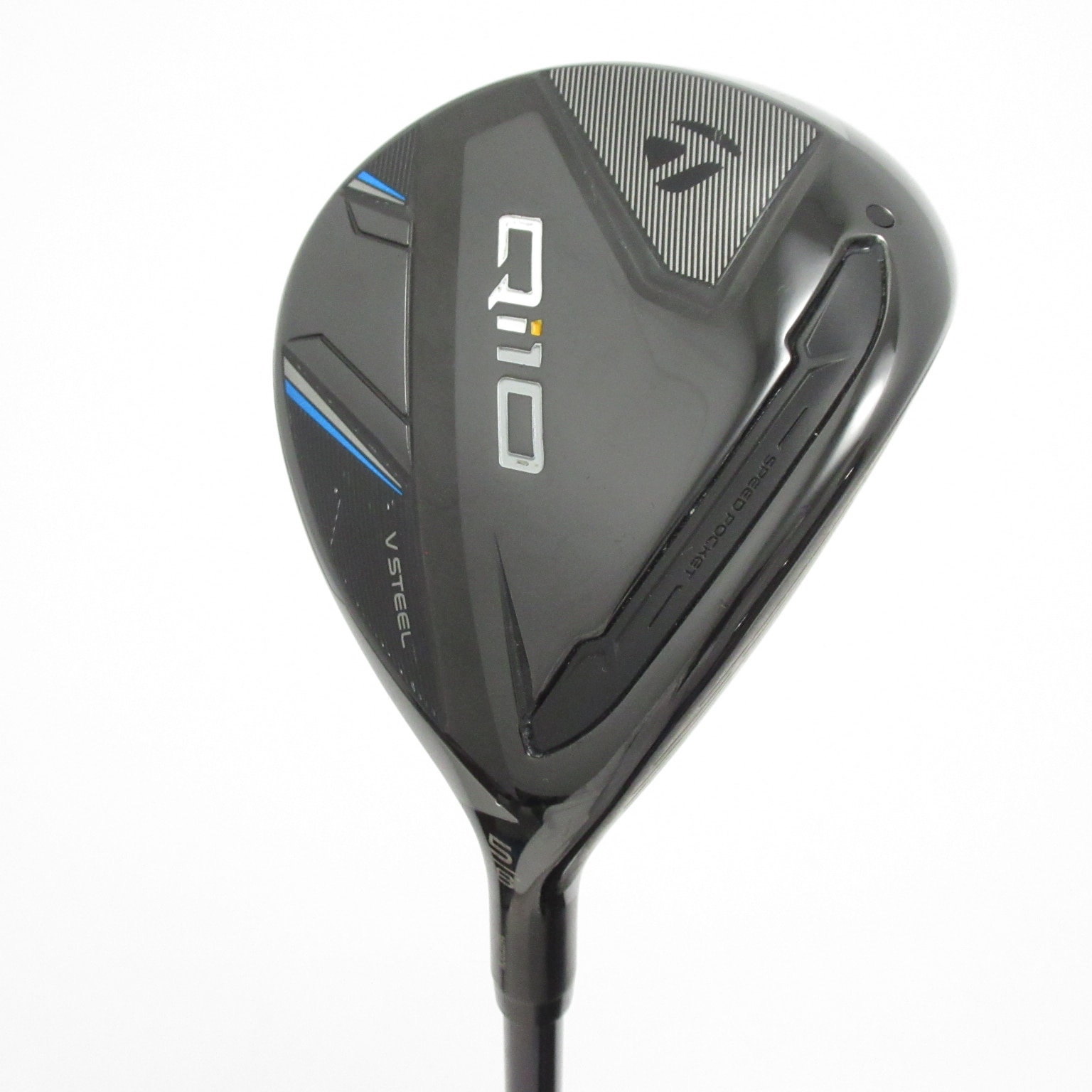 中古】Qi10 フェアウェイウッド (テーラーメイド) 通販｜GDO中古