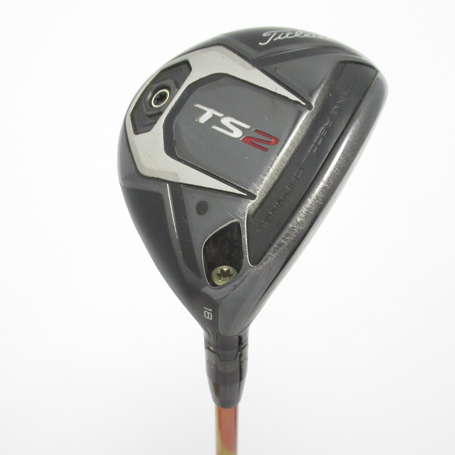 中古】TS2 フェアウェイウッド (タイトリスト) Titleist 通販｜GDO中古