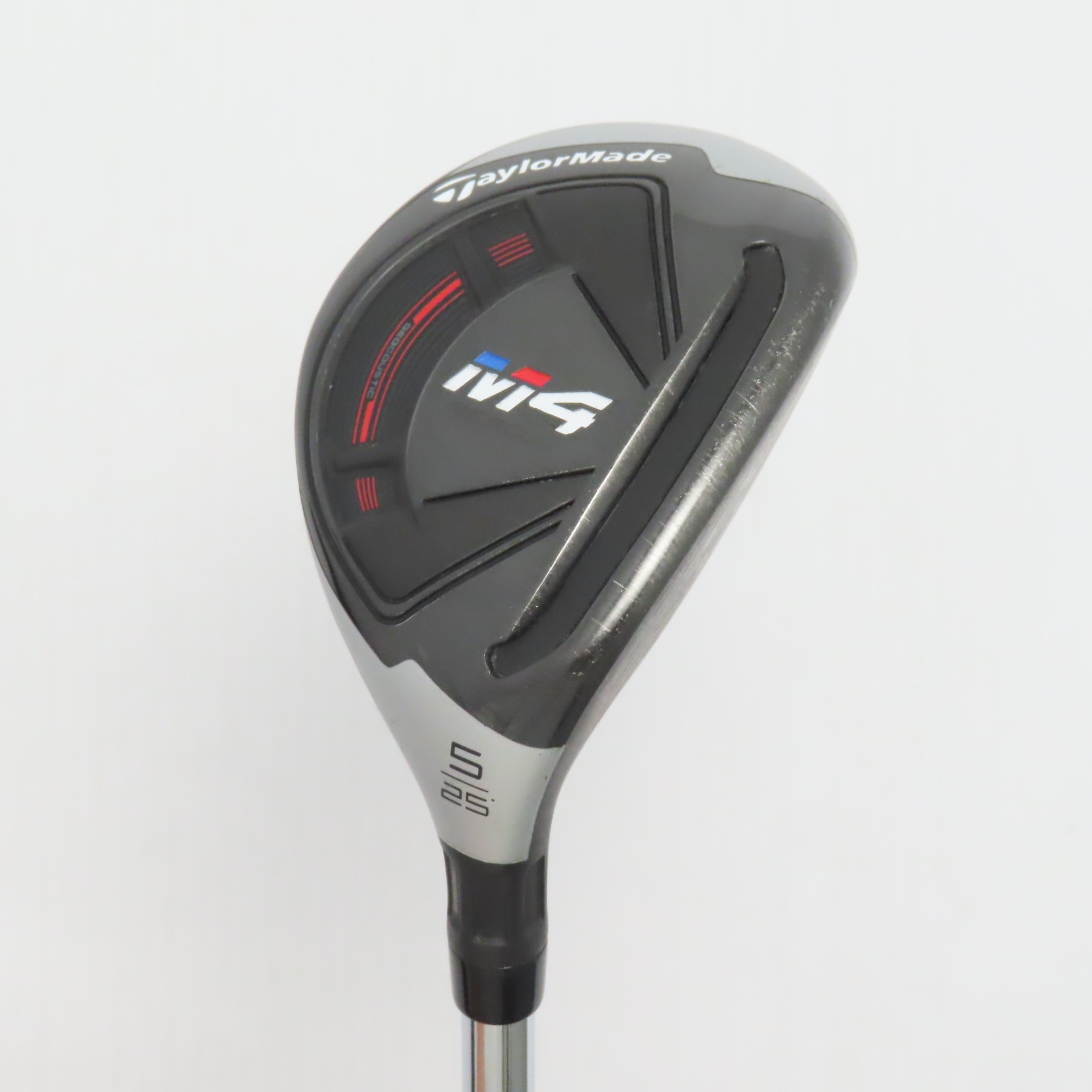 TaylorMade -  値下げ‼️ テーラーメイドM4 ユーティリティ 4番 ツアーAD DI 85X テーラーメイドm4ユーティリティのおすすめ人気商品一覧 通販