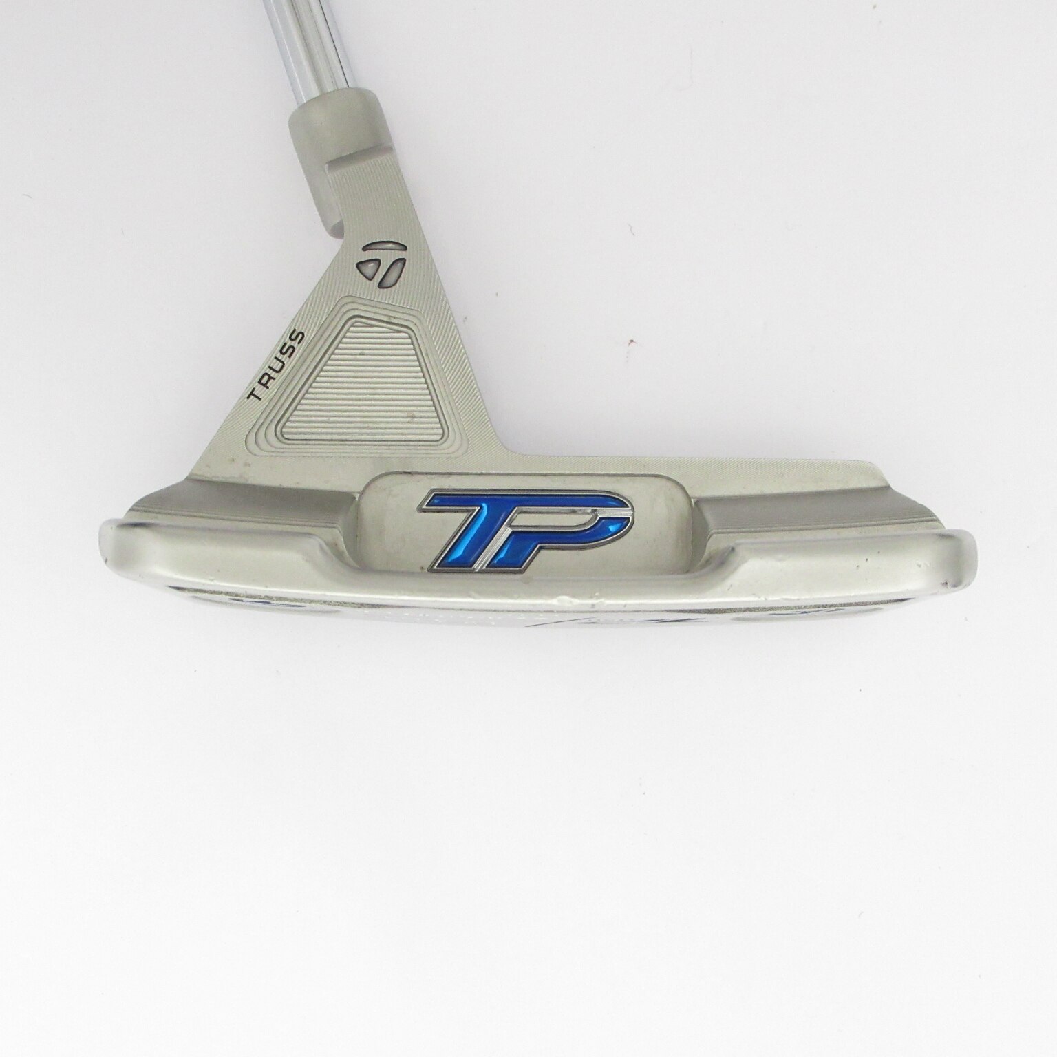 中古】TP コレクション ハイドロブラスト DELMONTE TB1 パター
