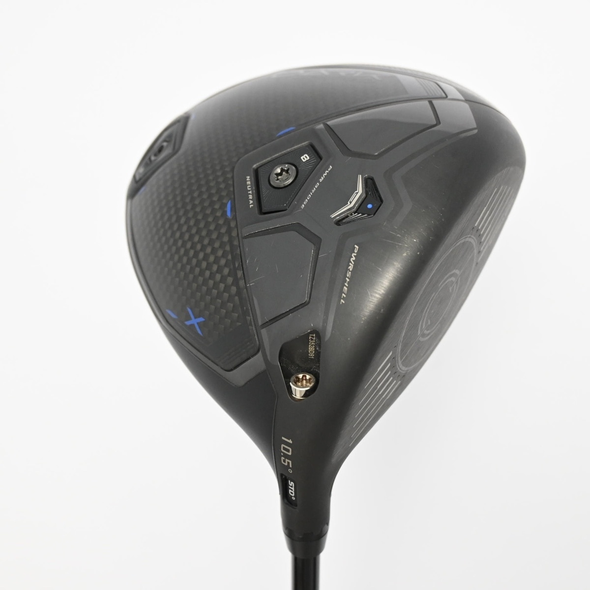 ★ 美品 ダークスピード マックス DARKSPEED MAX 5W ヘッドのみ 2025年最新】コブラ ダークスピード ヘッドのみの人気アイテム