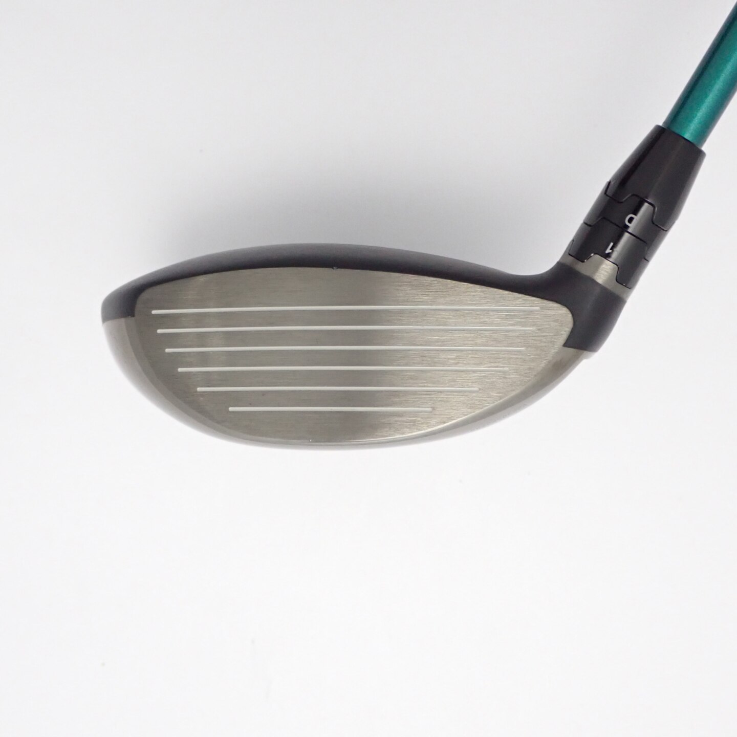 Callaway - 【美品】パラダイムトリプルダイヤモンドSpeeder NXグリーン 60S 9度 中古】パラダイム トリプルダイヤモンド フェアウェイウッド