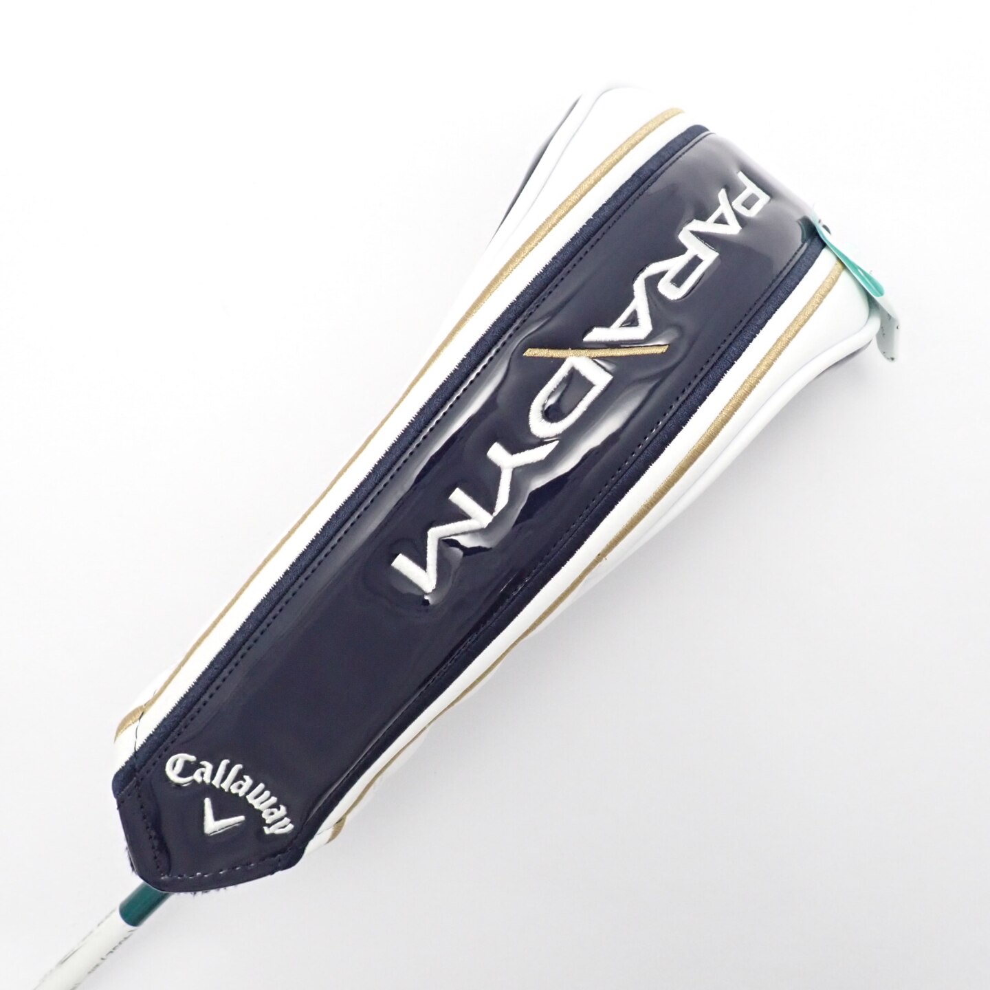 中古】パラダイム トリプルダイヤモンド フェアウェイウッド Speeder