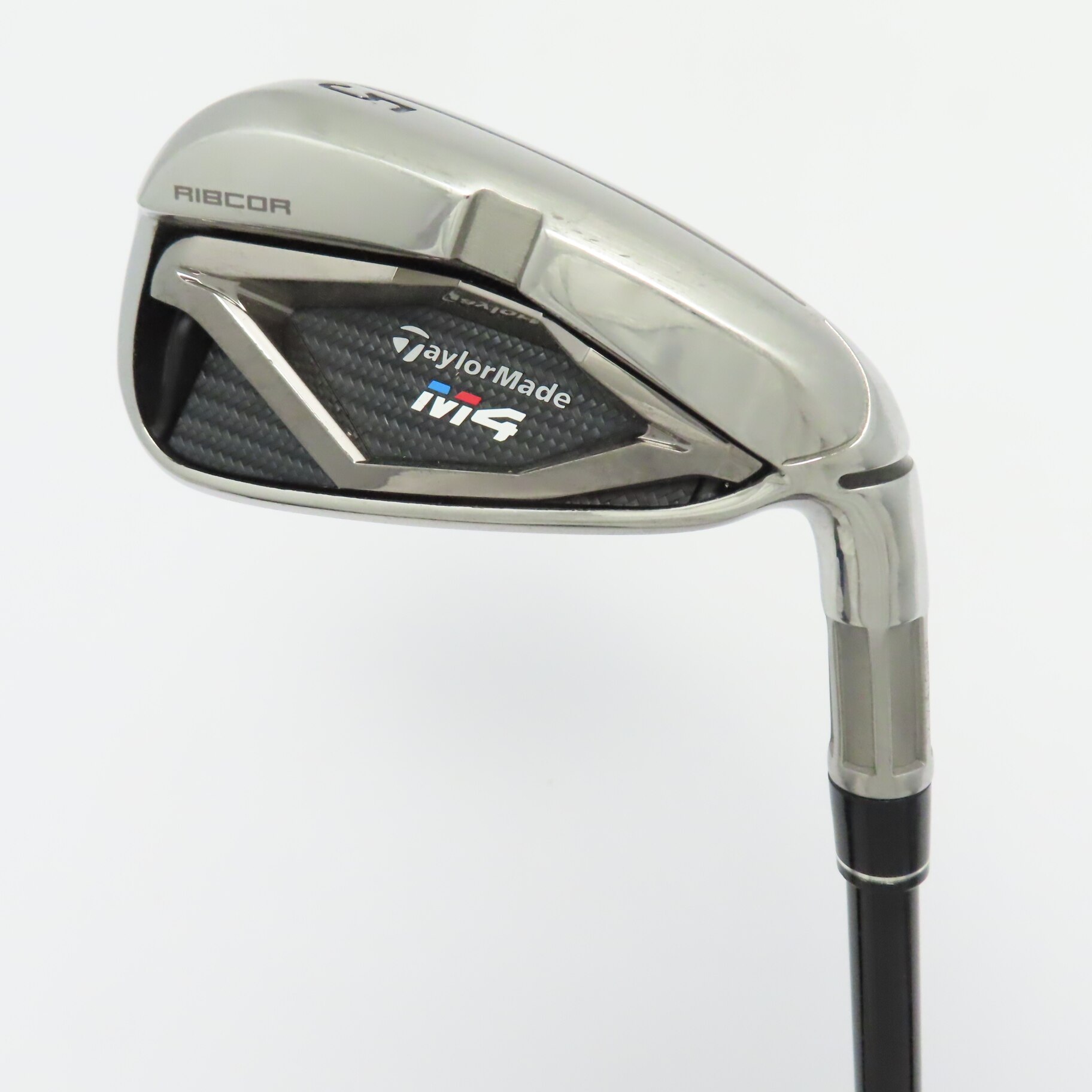 中古】M4 アイアンセット (テーラーメイド) 通販｜GDO中古ゴルフ