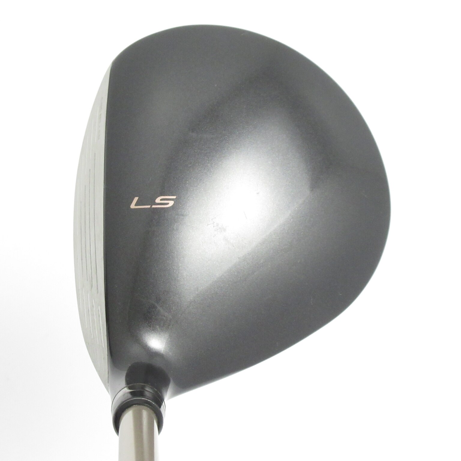 中古】LS(2023) フェアウェイウッド Speeder NX FOR PRGR 17.5 L CD