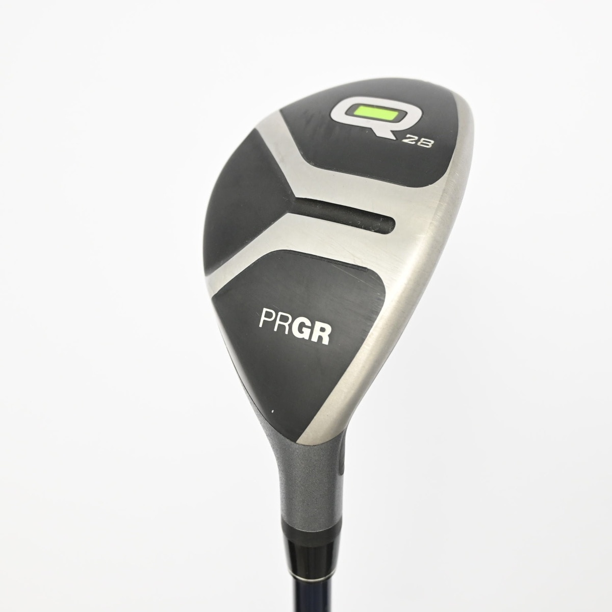 中古】Q ユーティリティ (プロギア) プロギア 通販｜GDO中古ゴルフクラブ