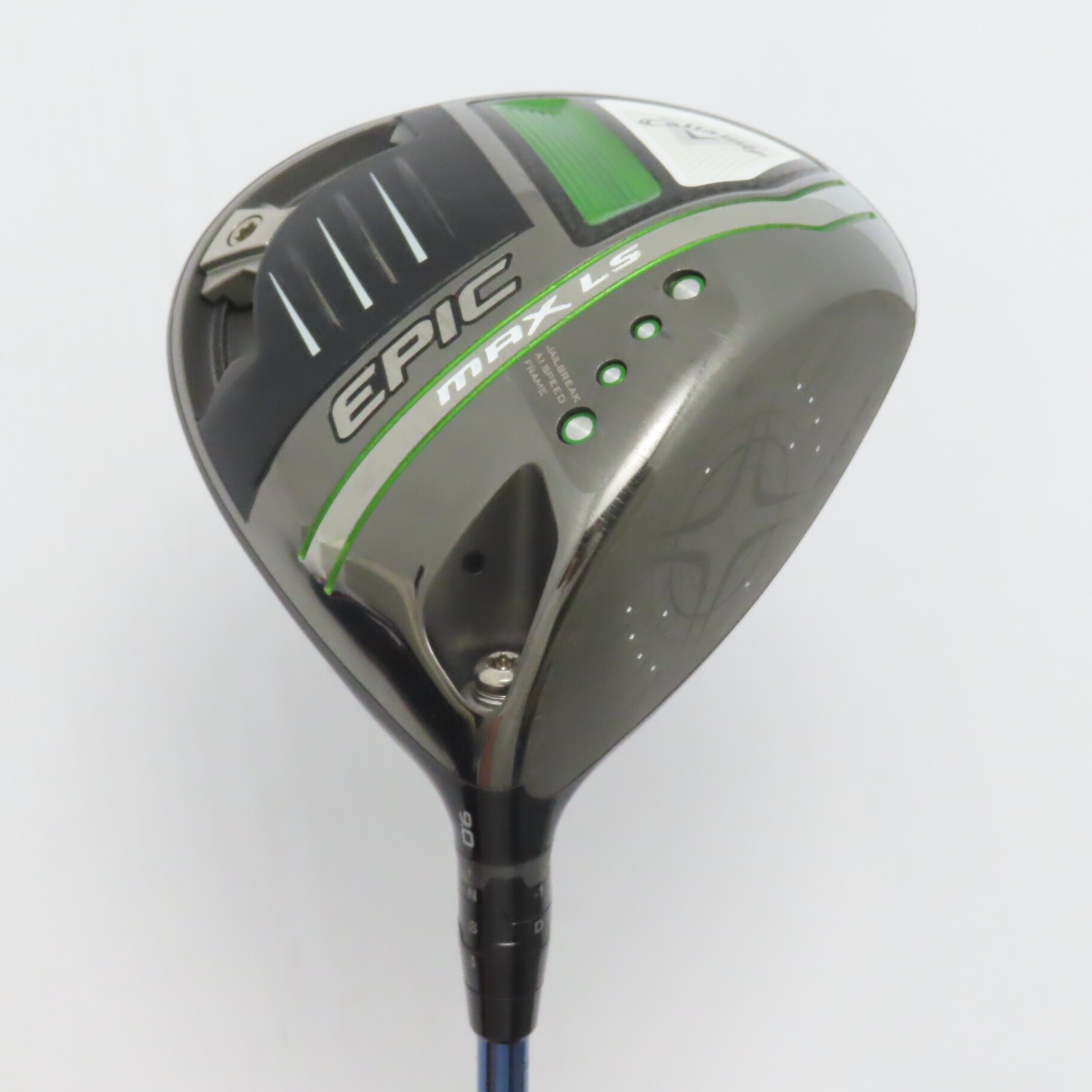 Callaway Golf - キャロウェイ エピックスピード ドライバー 9° diamanaTB 60S 618iS239jKL._UF1000,1000_QL80_.jpg