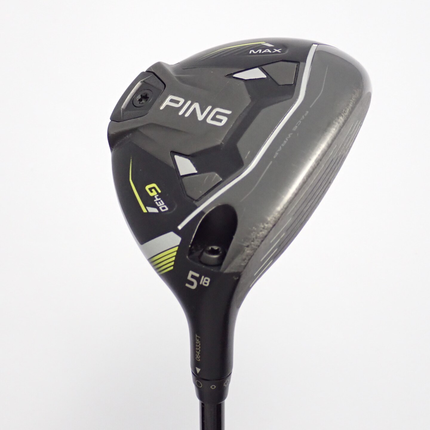 中古】ピン(PING) フェアウェイウッド 通販｜GDO中古ゴルフクラブ