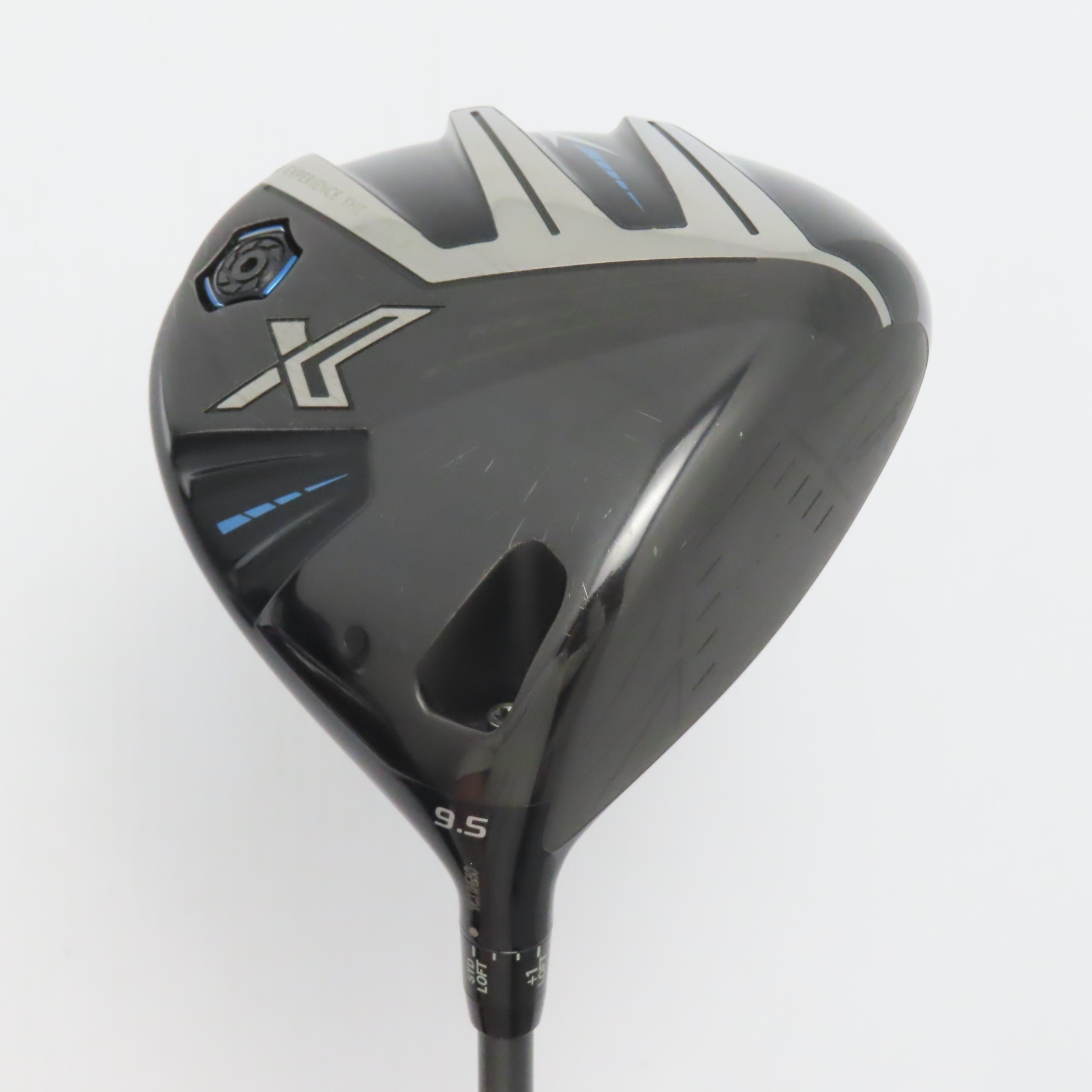 ゼクシオXXIOドライバー460ccメンズゴルフクラブ1W初心者中古SR男右 中古】ゼクシオ ドライバー (ダンロップ) 通販｜GDO中古ゴルフクラブ