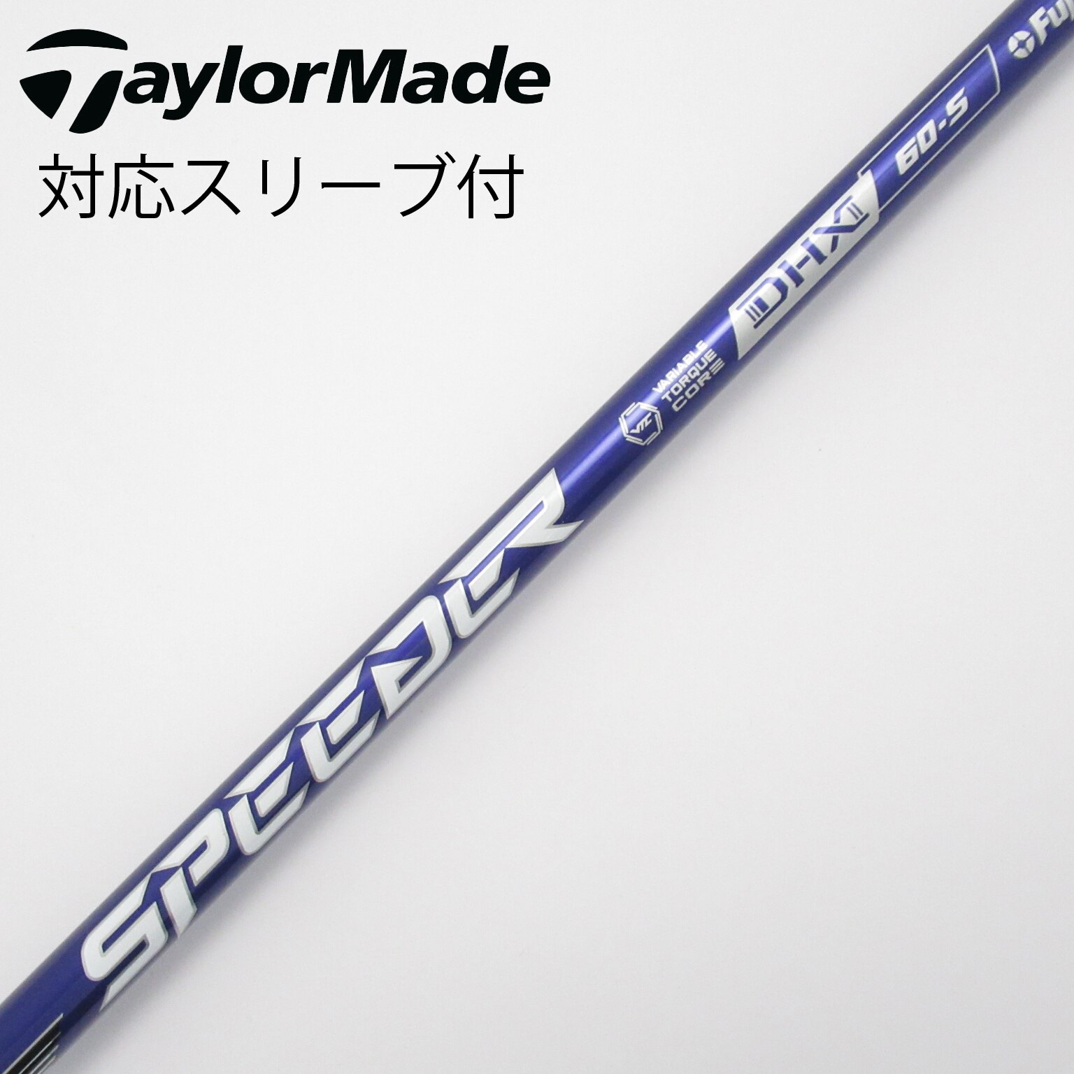 中古】Speeder NX VIOLET ドライバー用_スリーブ付 Speeder NX