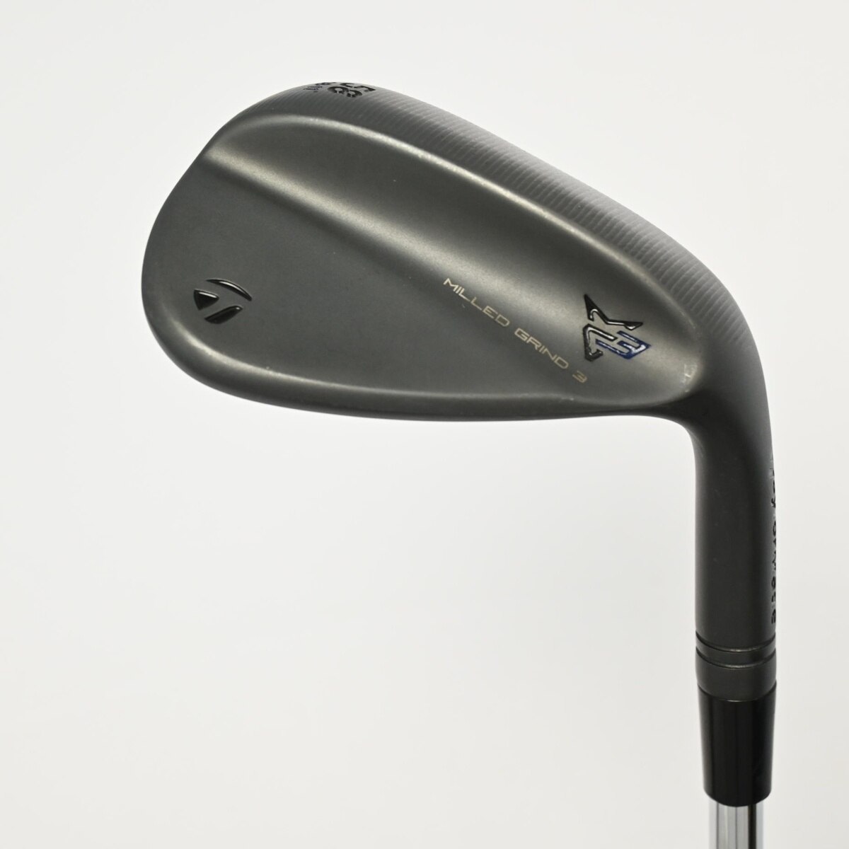 TaylorMade Milled Grind 3 50ウェッジ