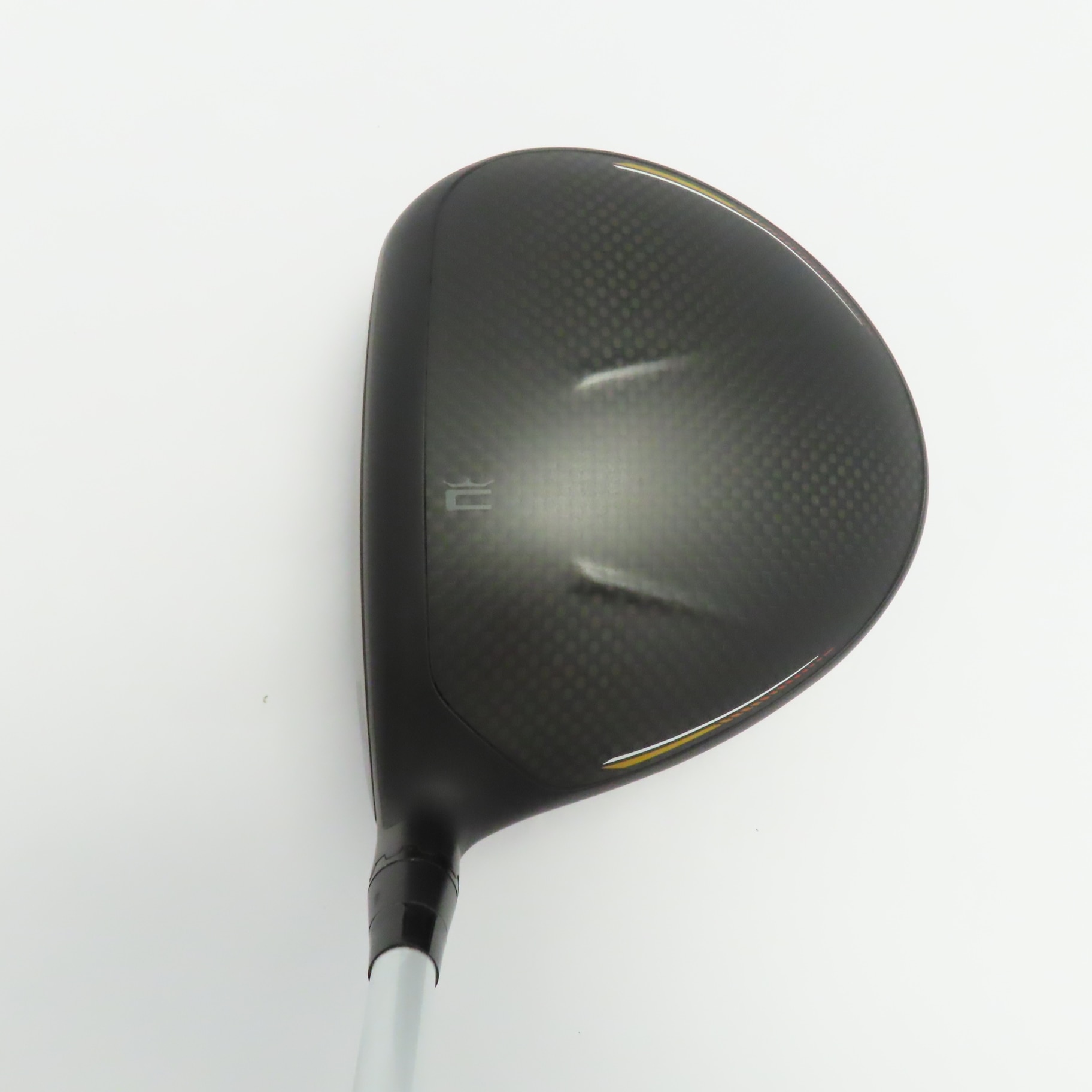 中古】LTDx LS ドライバー Speeder 661 EVOLUTION VII 10.5 S CD