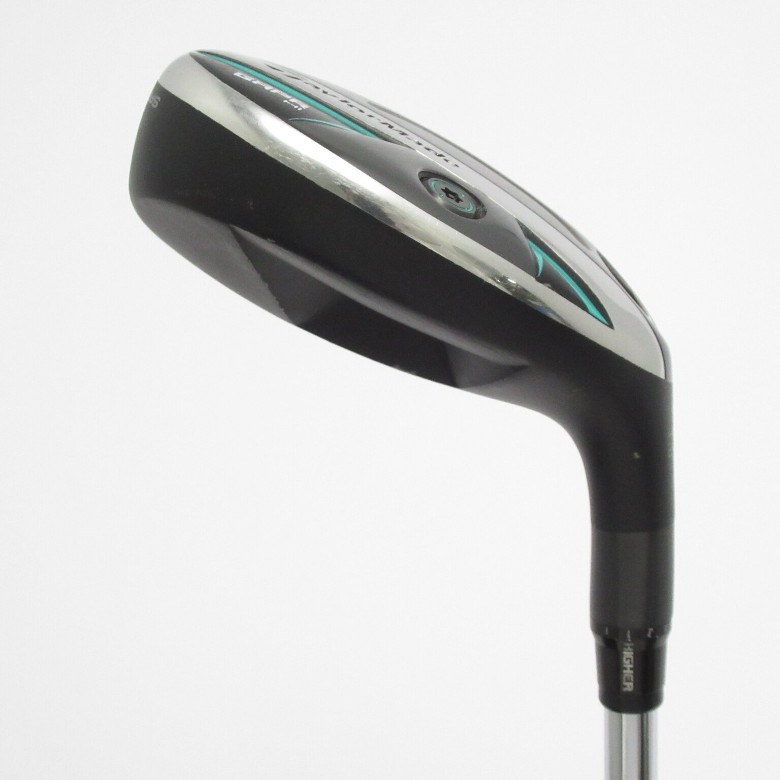 中古】GAPR HI ユーティリティ N.S.PRO MODUS3 TOUR 105 22 S CD