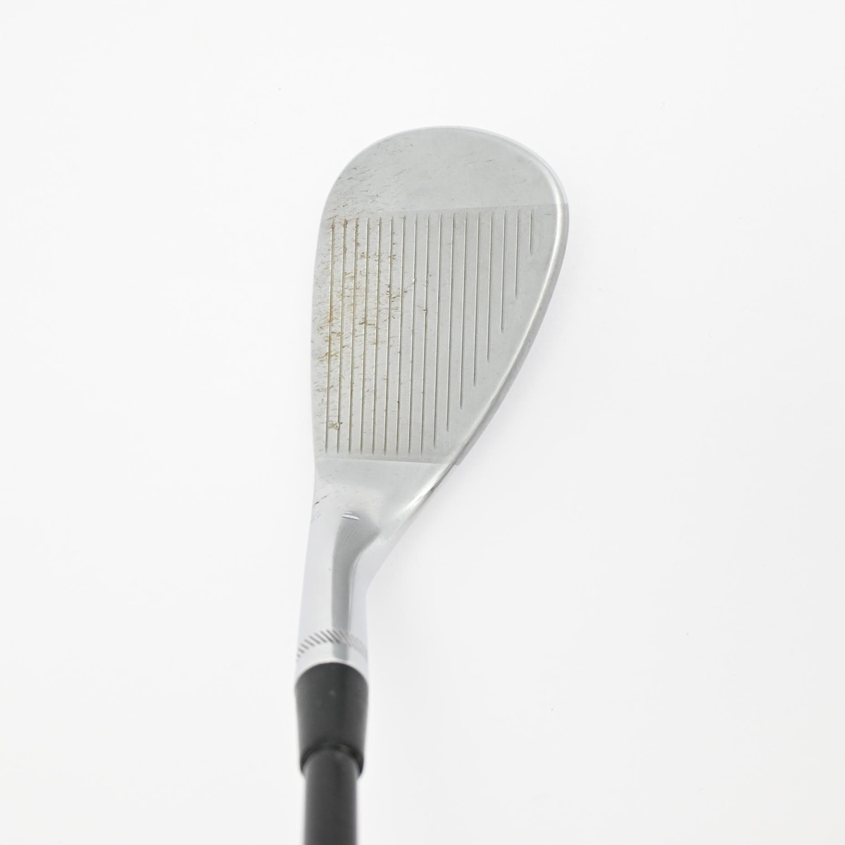 中古】Vokey SM9 TOUR CHROME ウェッジ Titleist Diamana VF50 56-14