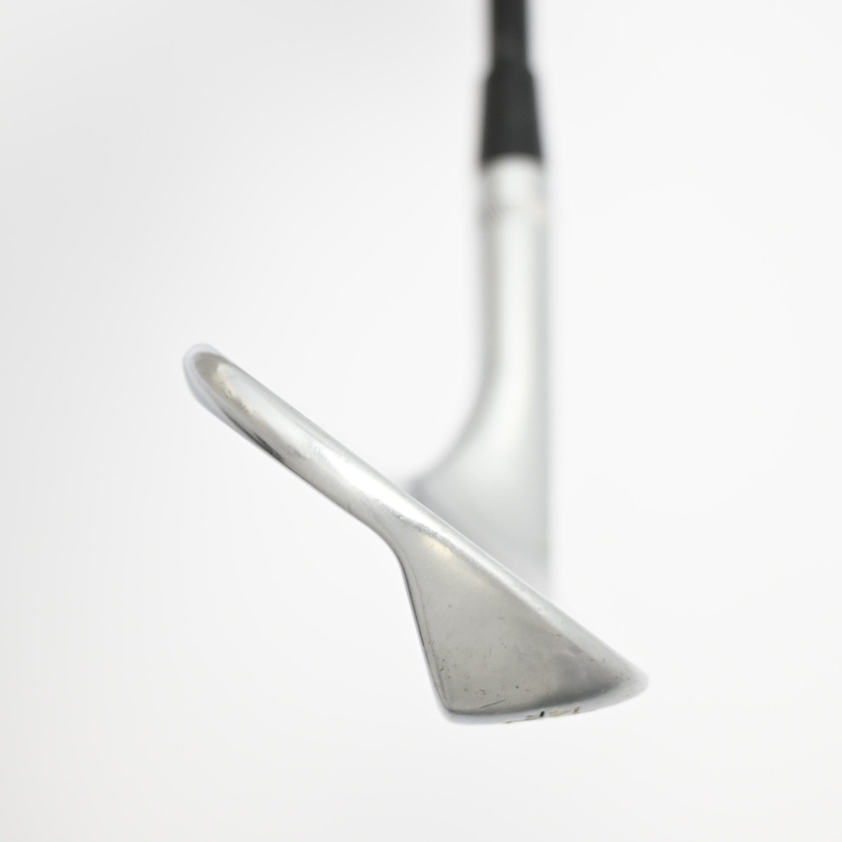 中古】Vokey SM9 TOUR CHROME ウェッジ Titleist Diamana VF50 56-14