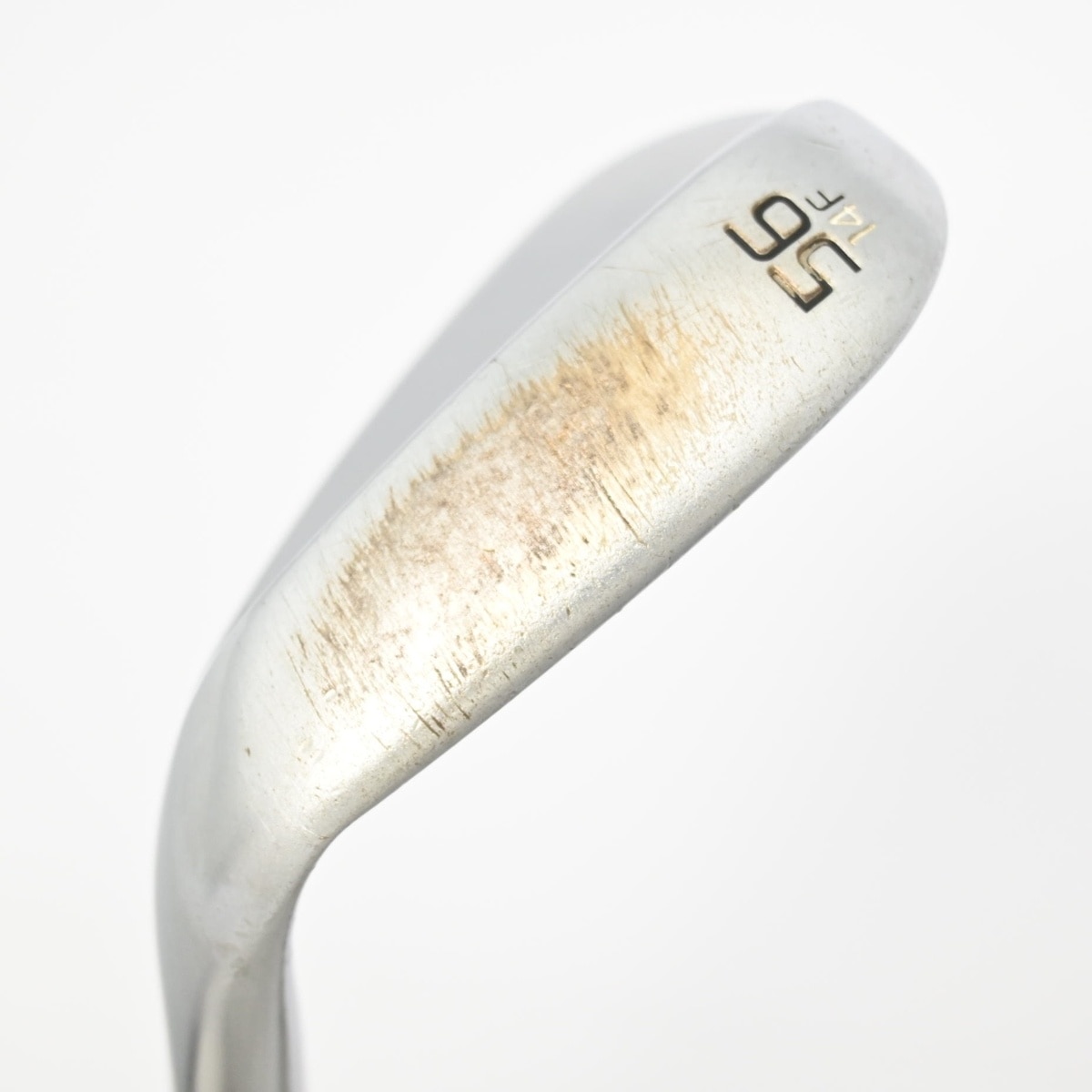 中古】Vokey SM9 TOUR CHROME ウェッジ Titleist Diamana VF50 56-14