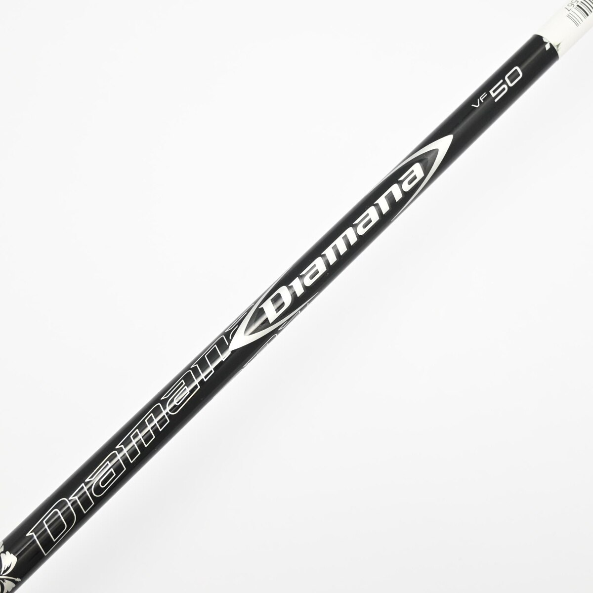 中古】Vokey SM9 TOUR CHROME ウェッジ Titleist Diamana VF50 56-14