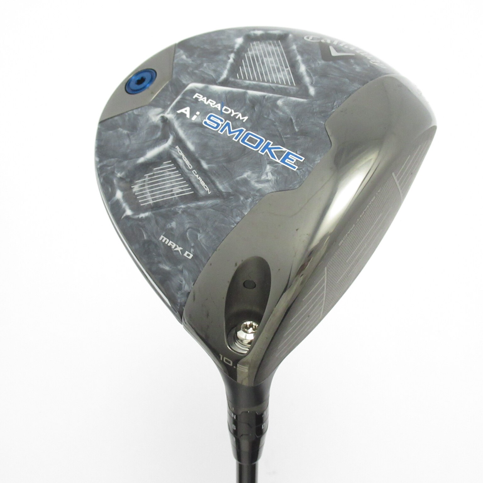 未使用！ツアーレプリカTour 24 JM 9.5インチA.I. SMOKE 未使用！ツアーレプリカTour 24 JM 9.5インチA.I. SMOKE 中古