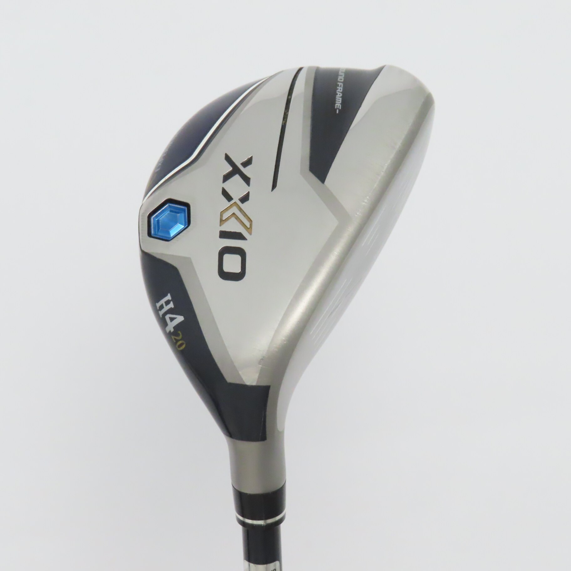 中古】ダンロップ ユーティリティ 通販｜GDO中古ゴルフクラブ