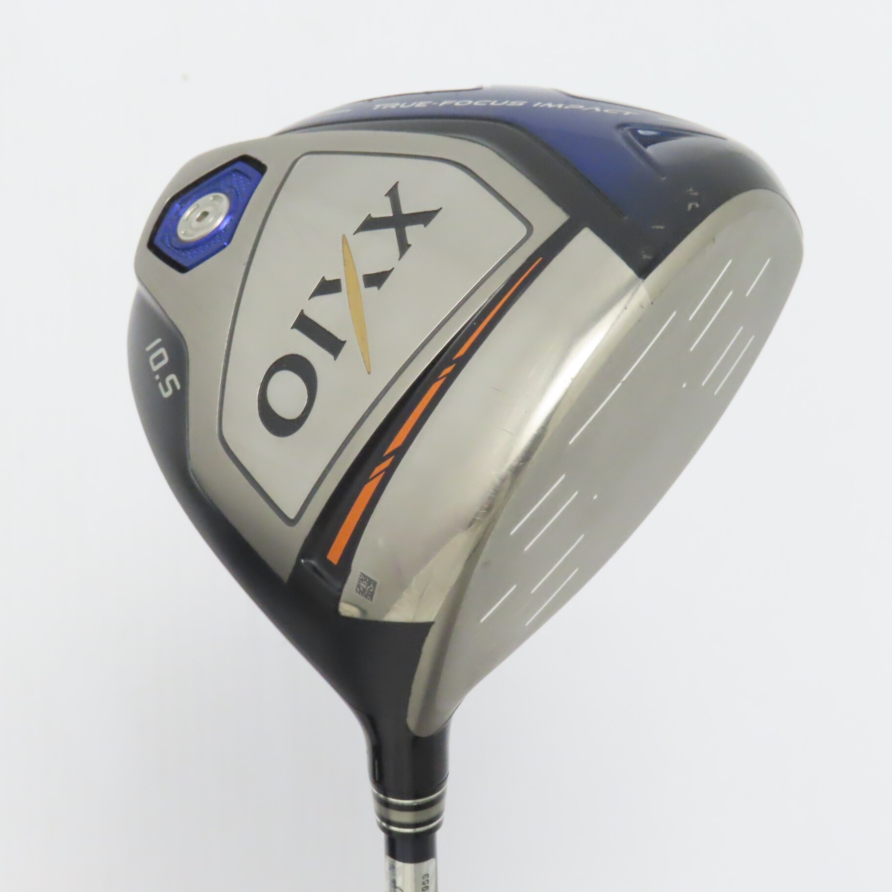 中古】ゼクシオ(2018) ドライバー MP1000 10.5 SR D(ドライバー