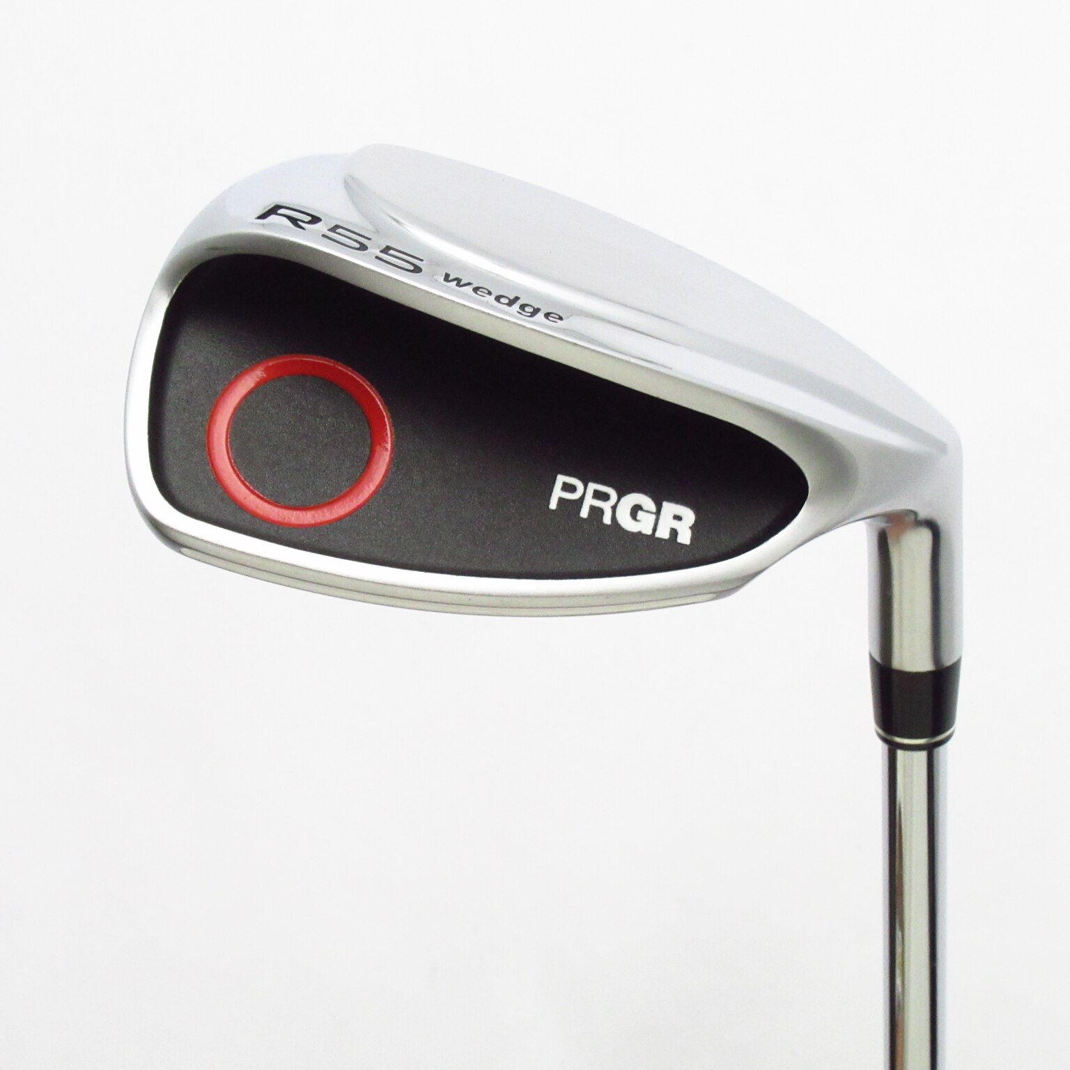 PRGR プロギア R55 ウェッジ R55 wedge | ウェッジ | プロギア（PRGR）オフィシャルサイト