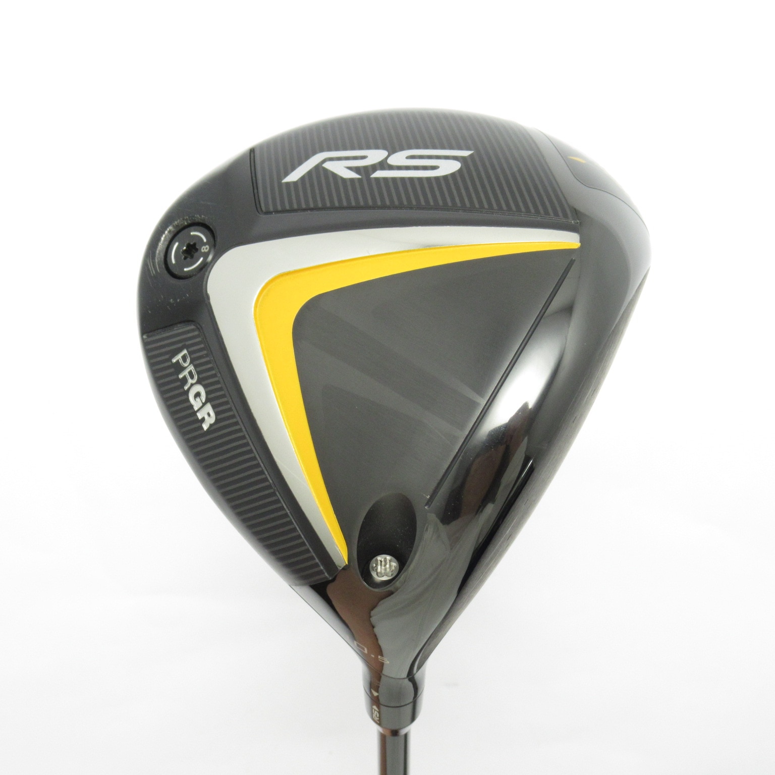 中古】RS JUST ドライバー (プロギア) RS 通販｜GDO中古ゴルフクラブ