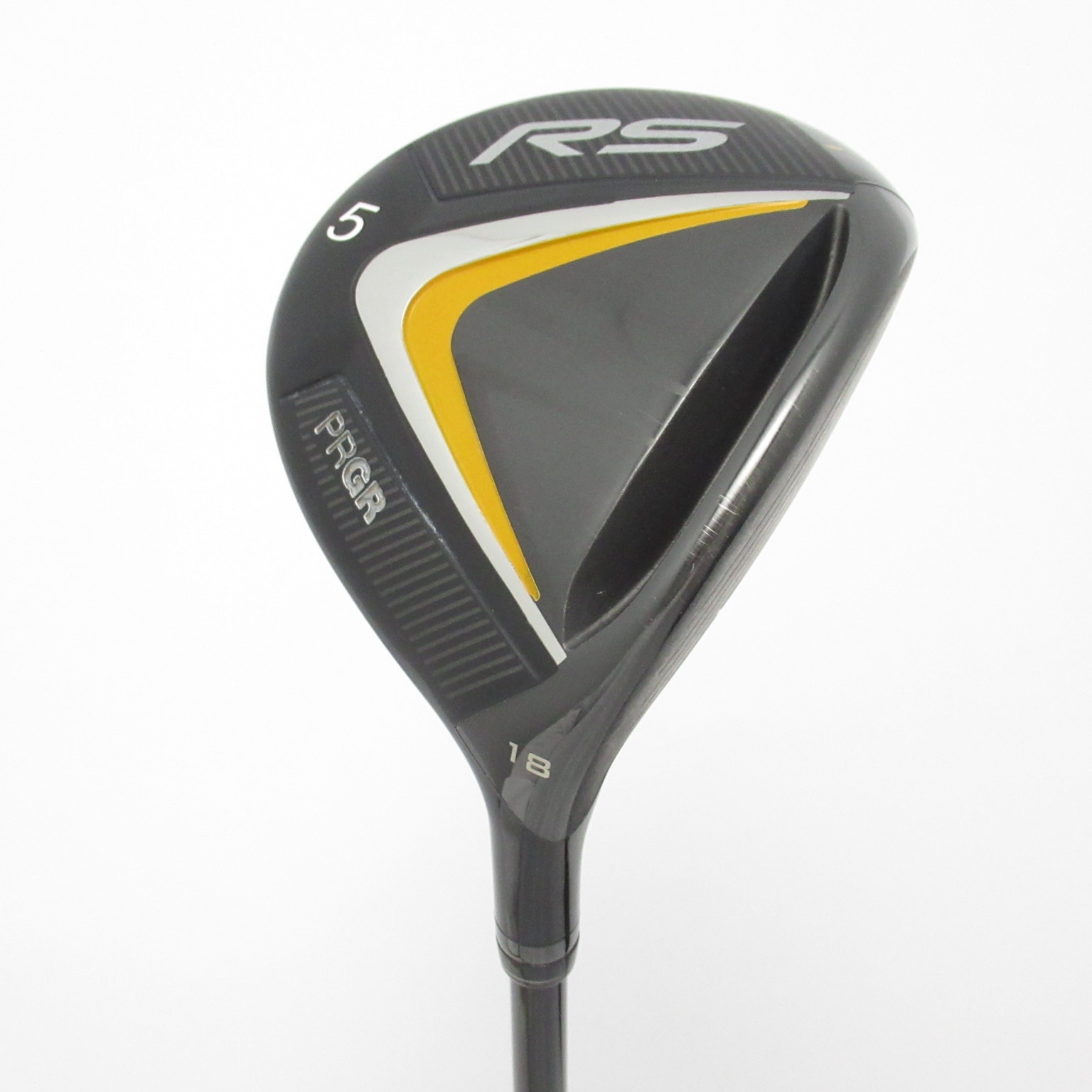 プロギア RS フェアウェイウッド5W VENTUS BLUE24 RS フェアウェイウッド | フェアウェイウッド | プロギア（PRGR