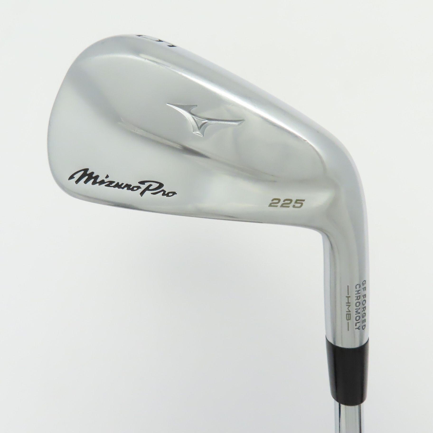 中古】MizunoPro 225 アイアン Dynamic Gold 105 24 S200 C(アイアン