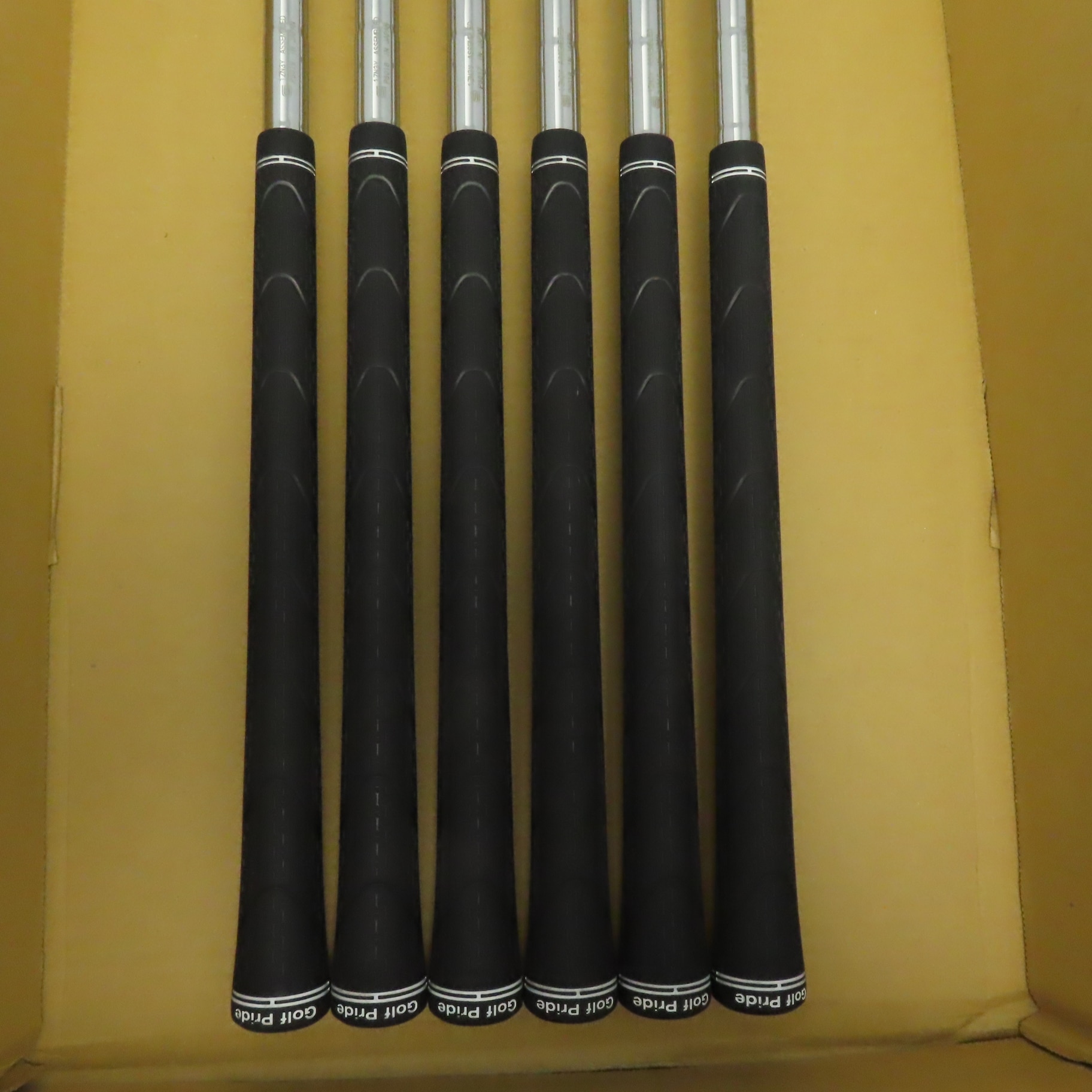 中古】MizunoPro 225 アイアン Dynamic Gold 105 24 S200 C(アイアン