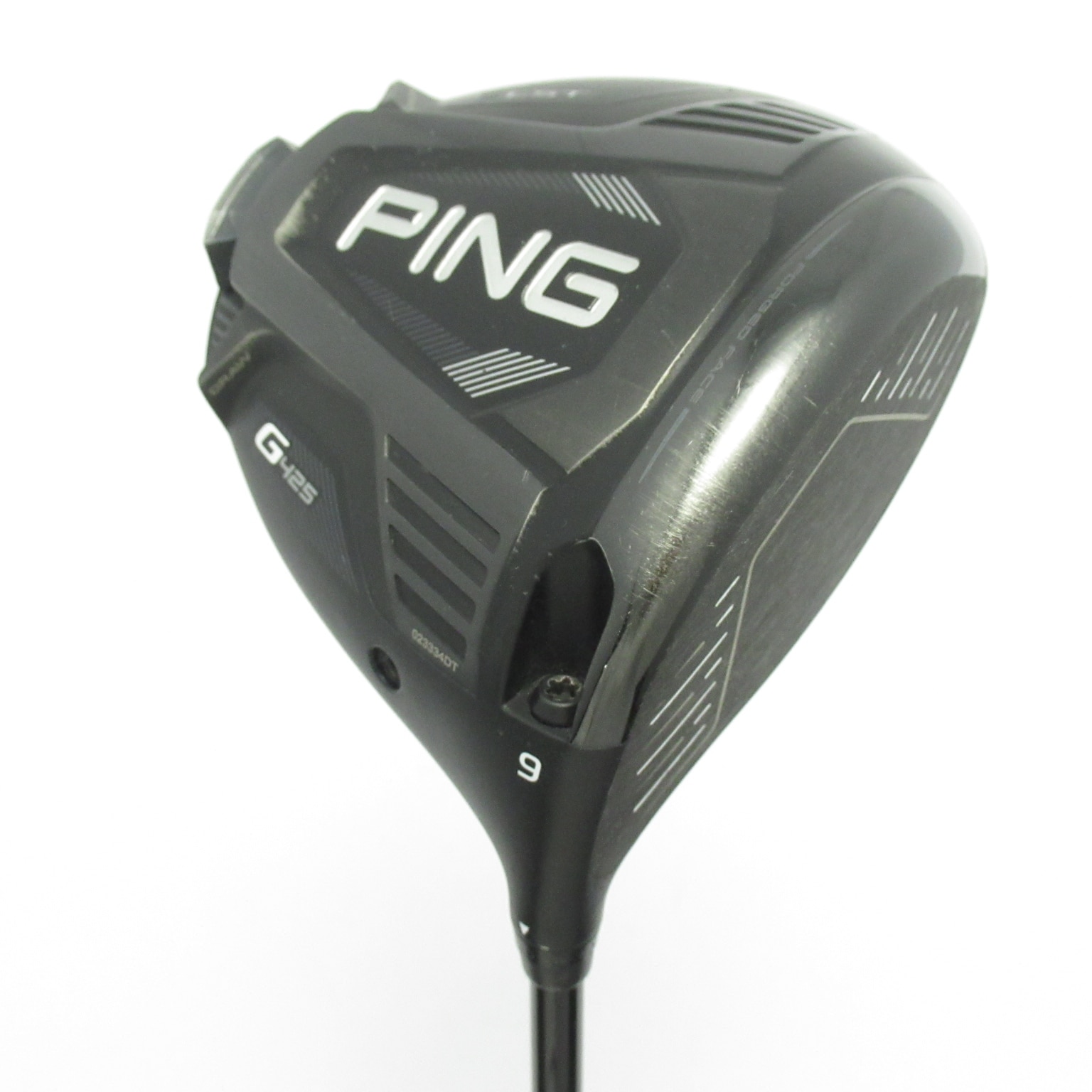 PING - ccol_ryochan 専用  g425  ドライバー LST  9度 Amazon.co.jp: ピン（PING） G425 LST ドライバー(1W ロフト9度
