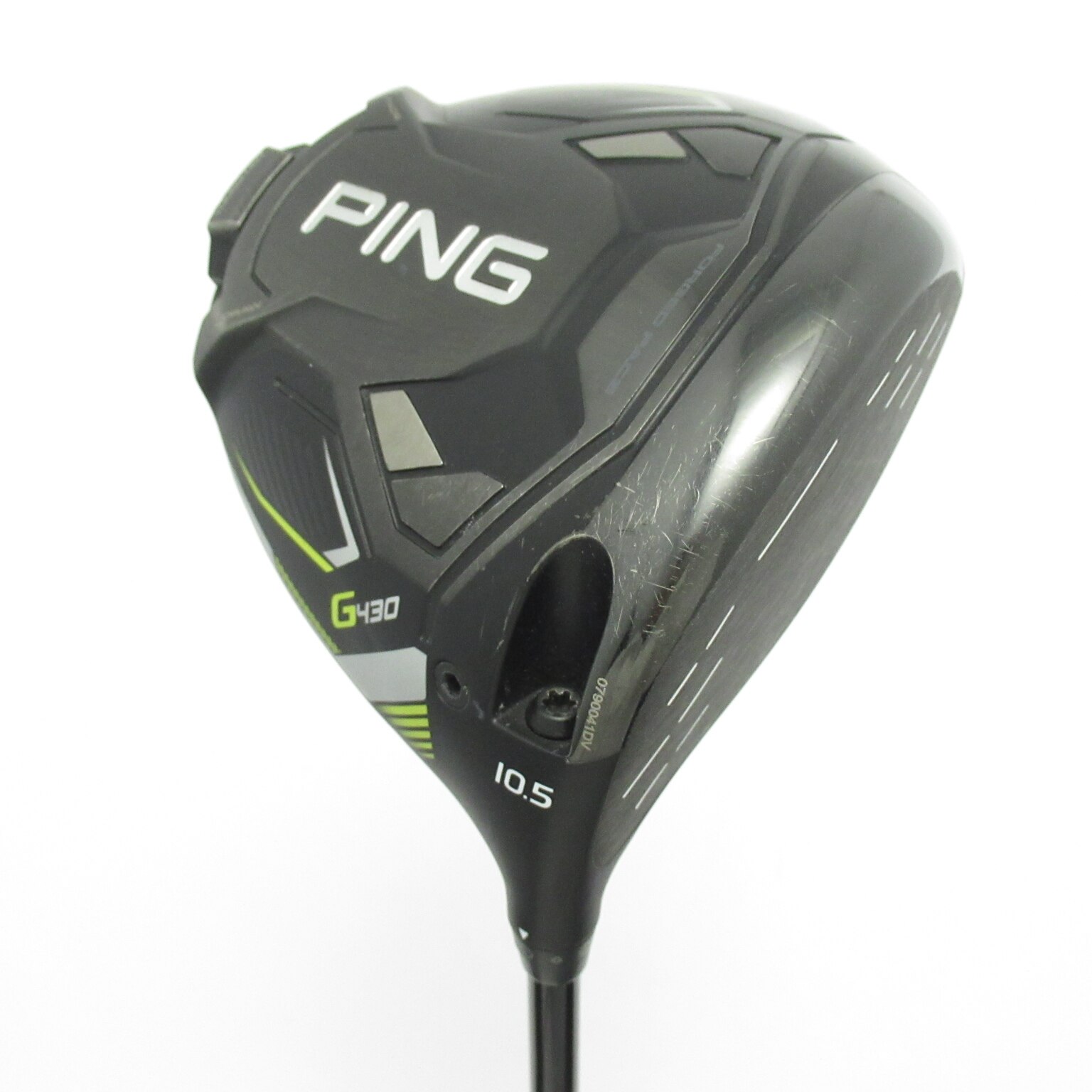 PING G430 LST ドライバー　ジャンク品　最終値下げ 中古】G430 LST ドライバー (ピン) G430 通販｜GDO中古ゴルフクラブ