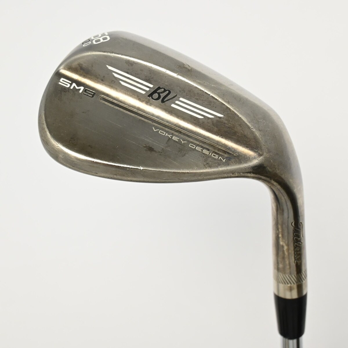 専用 VOKEY SM9SM8ウェッジ 52° 58° 2本セット DG 専用 VOKEY SM9SM8ウェッジ 52° 58° 2本セット DG