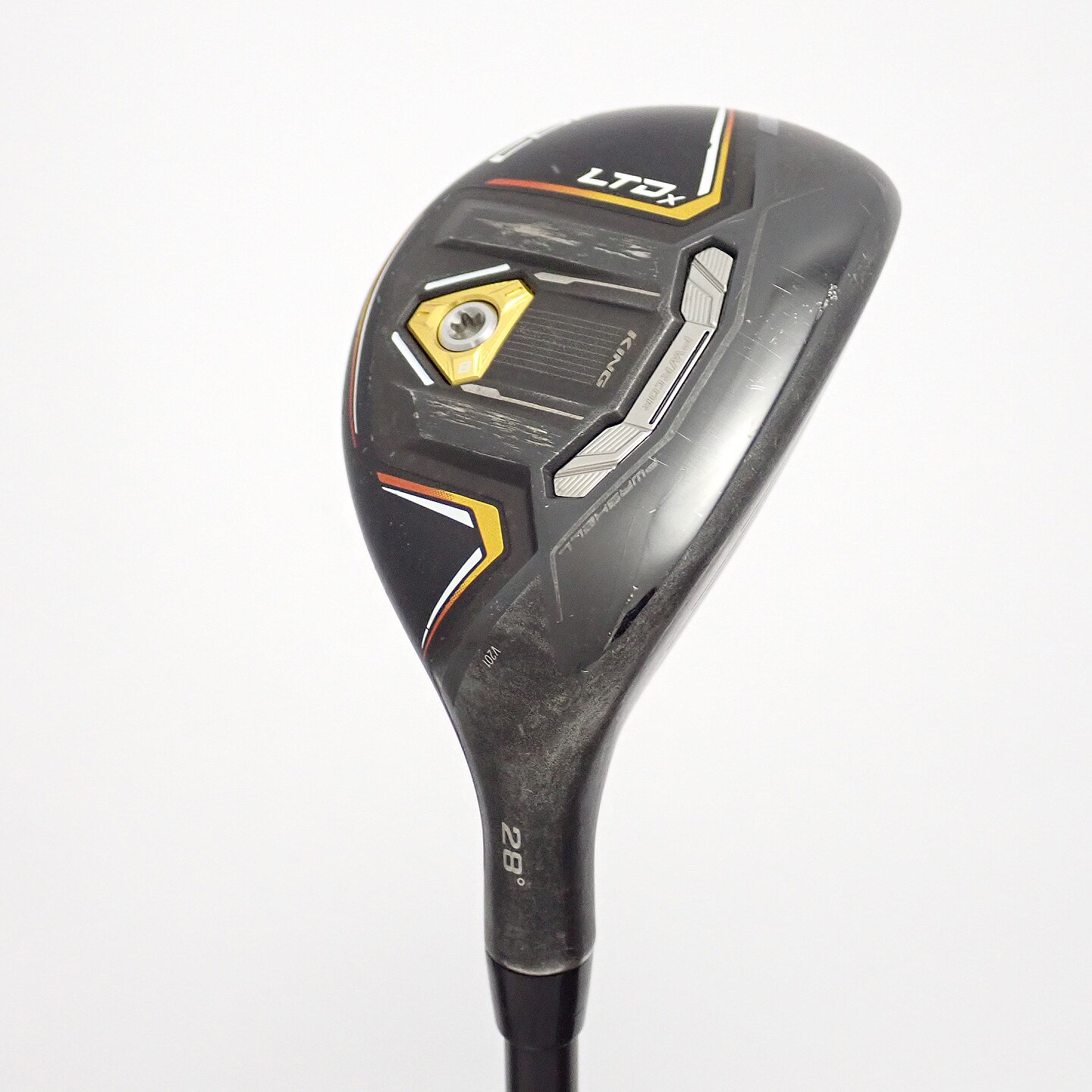 中古】キング ユーティリティ (コブラ) 通販｜GDO中古ゴルフクラブ